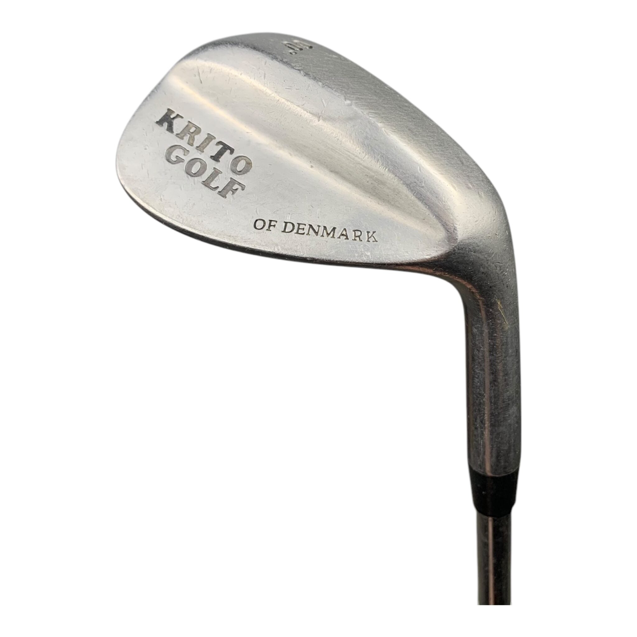 Krito Golf Wedge / Stål / #60