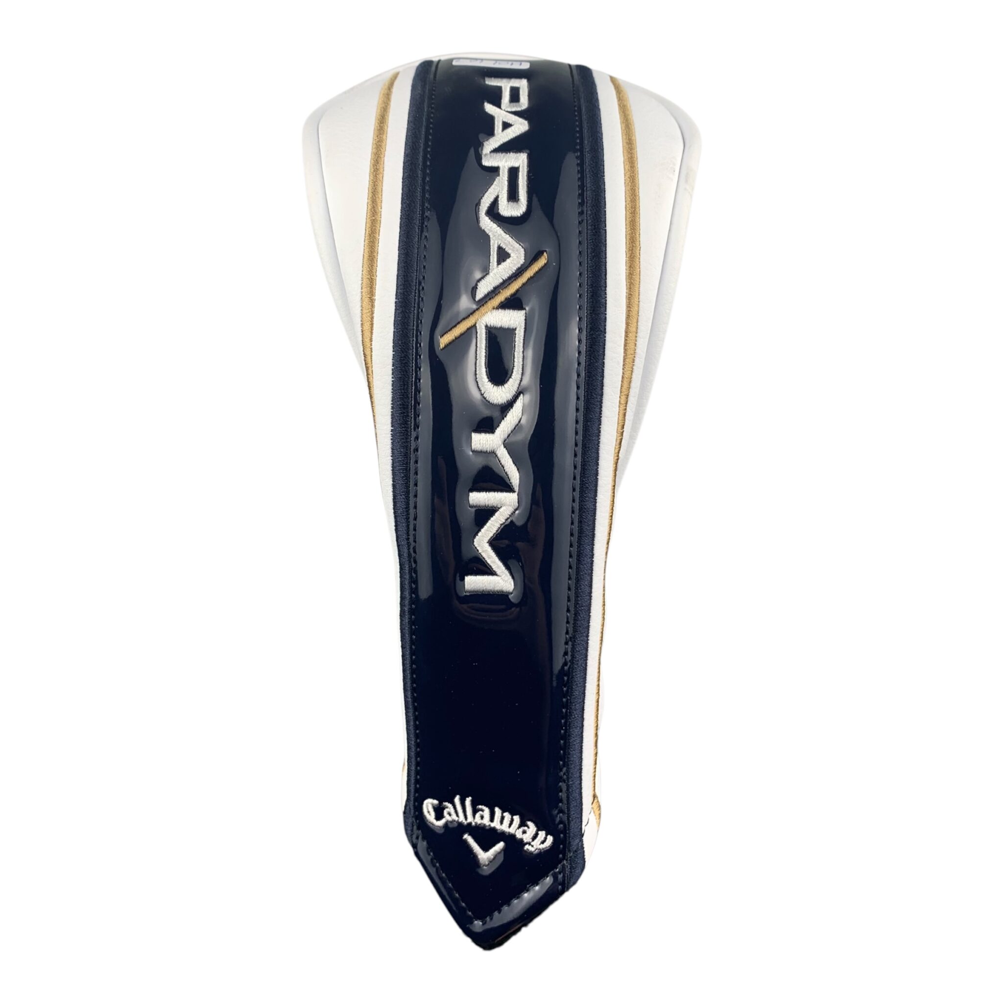 Callaway Paradym Hybrid / Flex A-flex / Grafit / #4/21 - Venstre