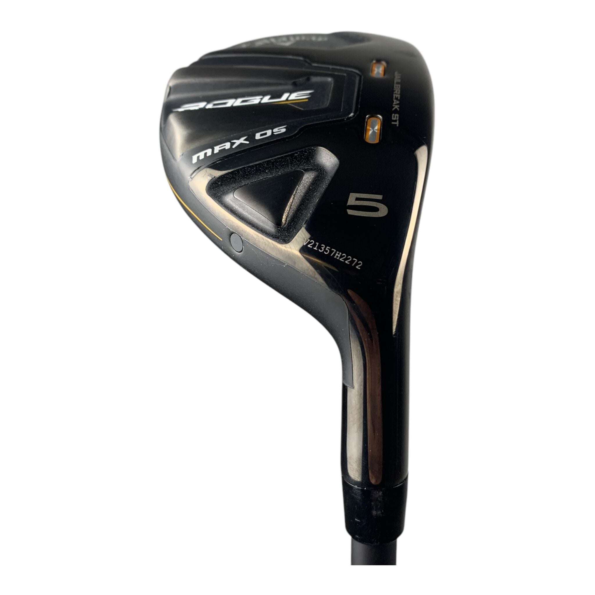 Callaway Rogue ST Max OS Hybrid / Flex A-flex / Grafit / #5/24