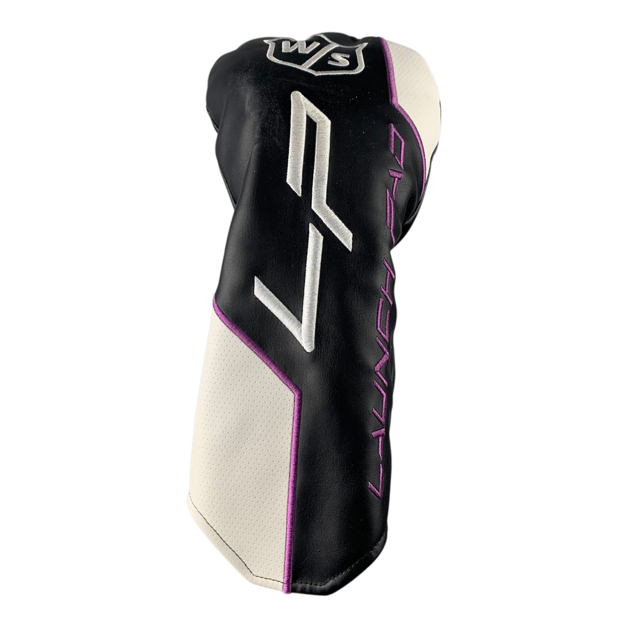 Wilson Staff Launch Pad Driver / Flex Ladies / Loft 10,5 Venstre