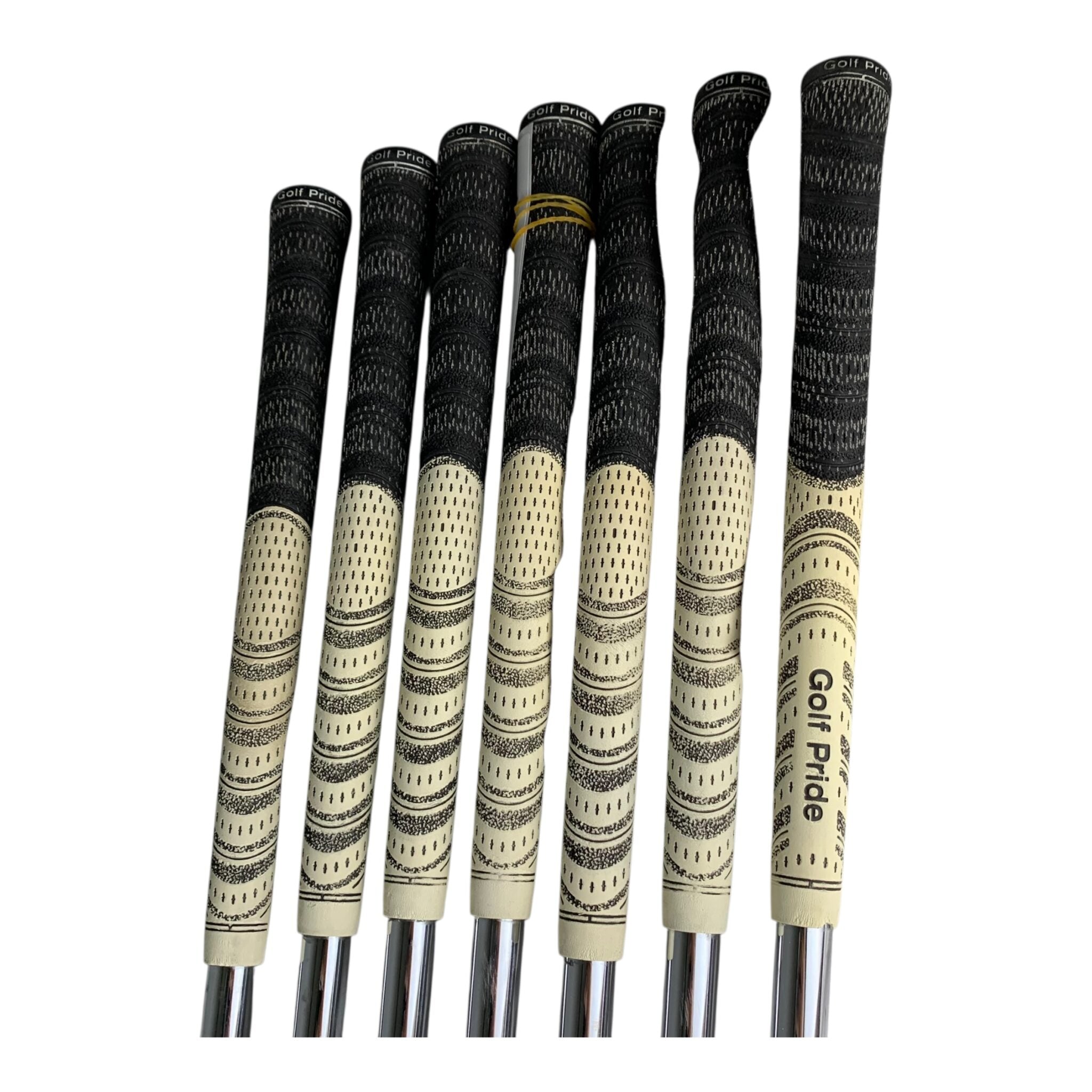 Callaway X Forged Jernsæt / Flex Regular / 4-PW  / Stål