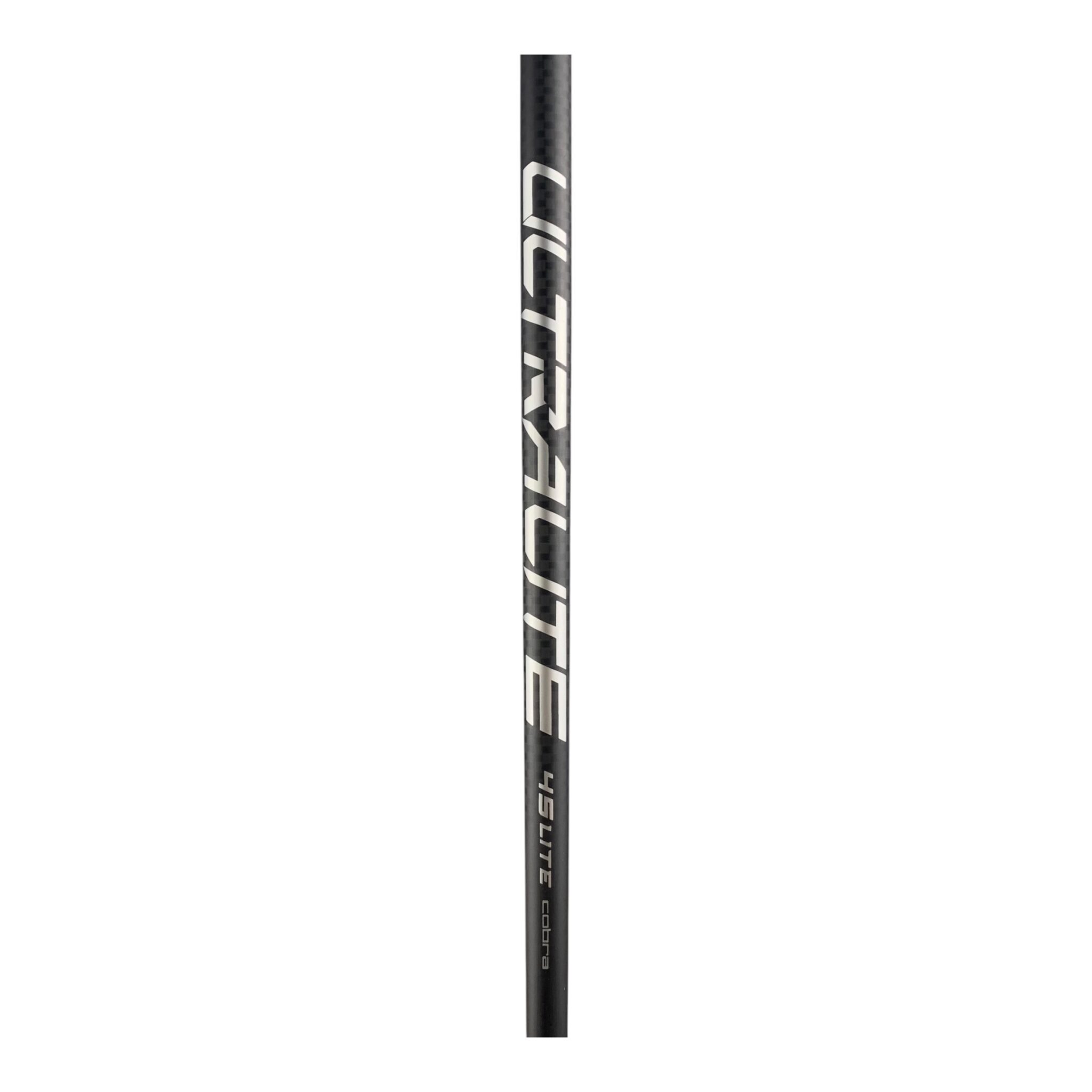 Cobra AIR-X Offset Hybrid / Flex A-flex / Grafit / #4/22