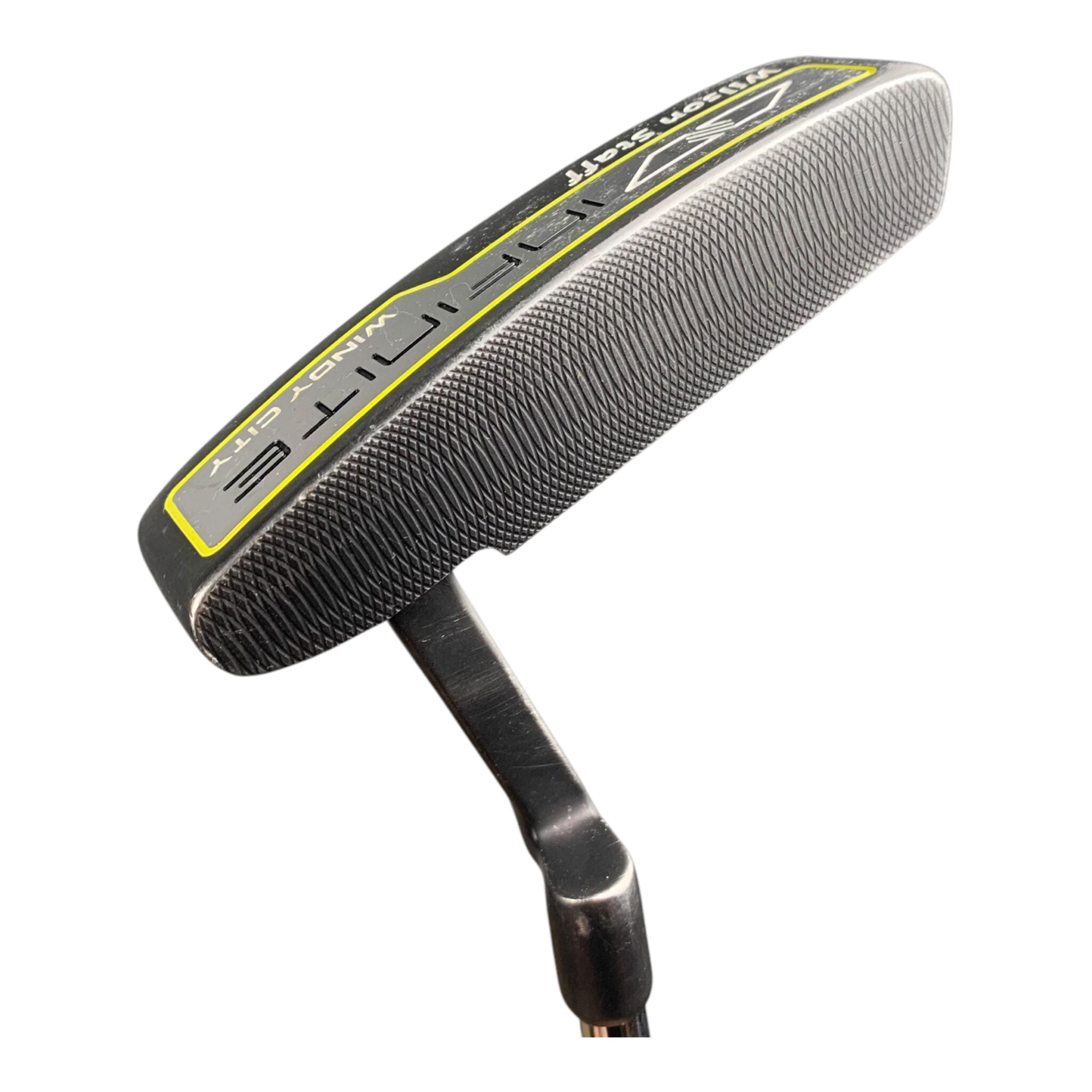 Wilson Staff Infinite Windy City Putter / 33"