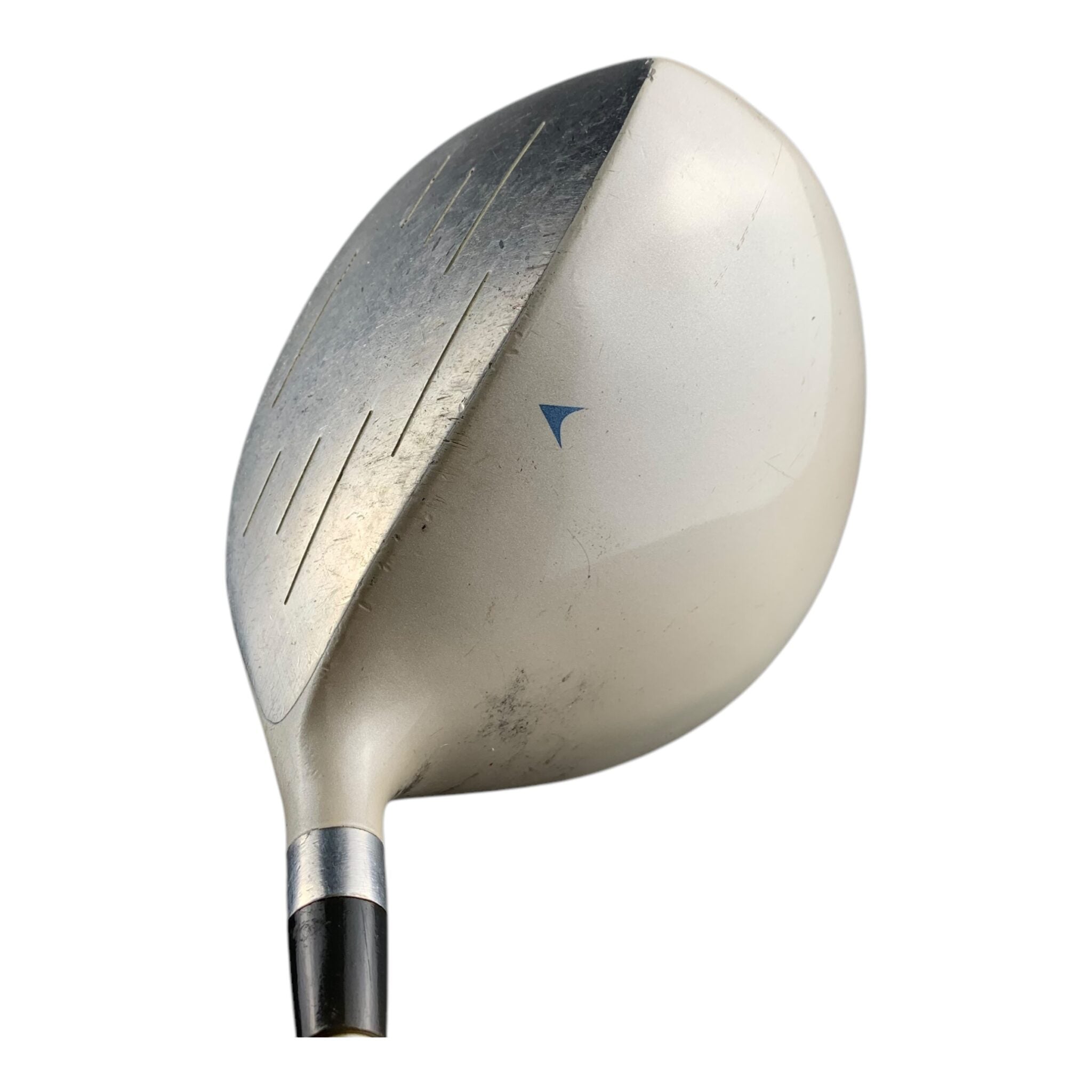 Power Bilt Dynasty+ Driver / Flex Ladies / Loft 12.5