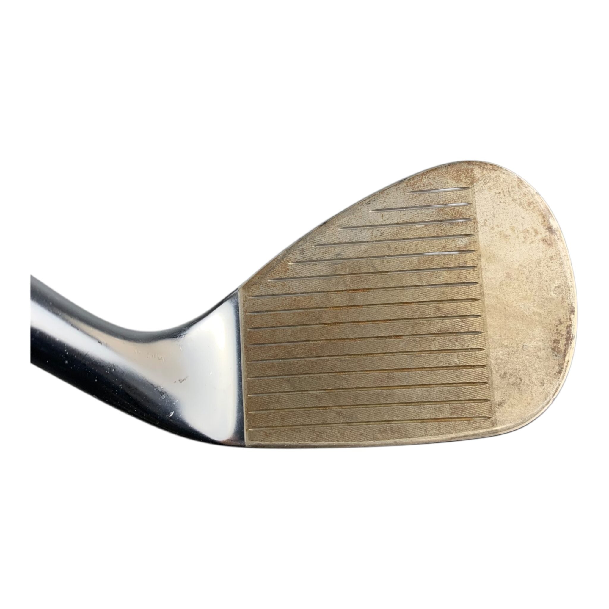 Callaway Jaws raw Wedge / Stål / #60/10  Venstre