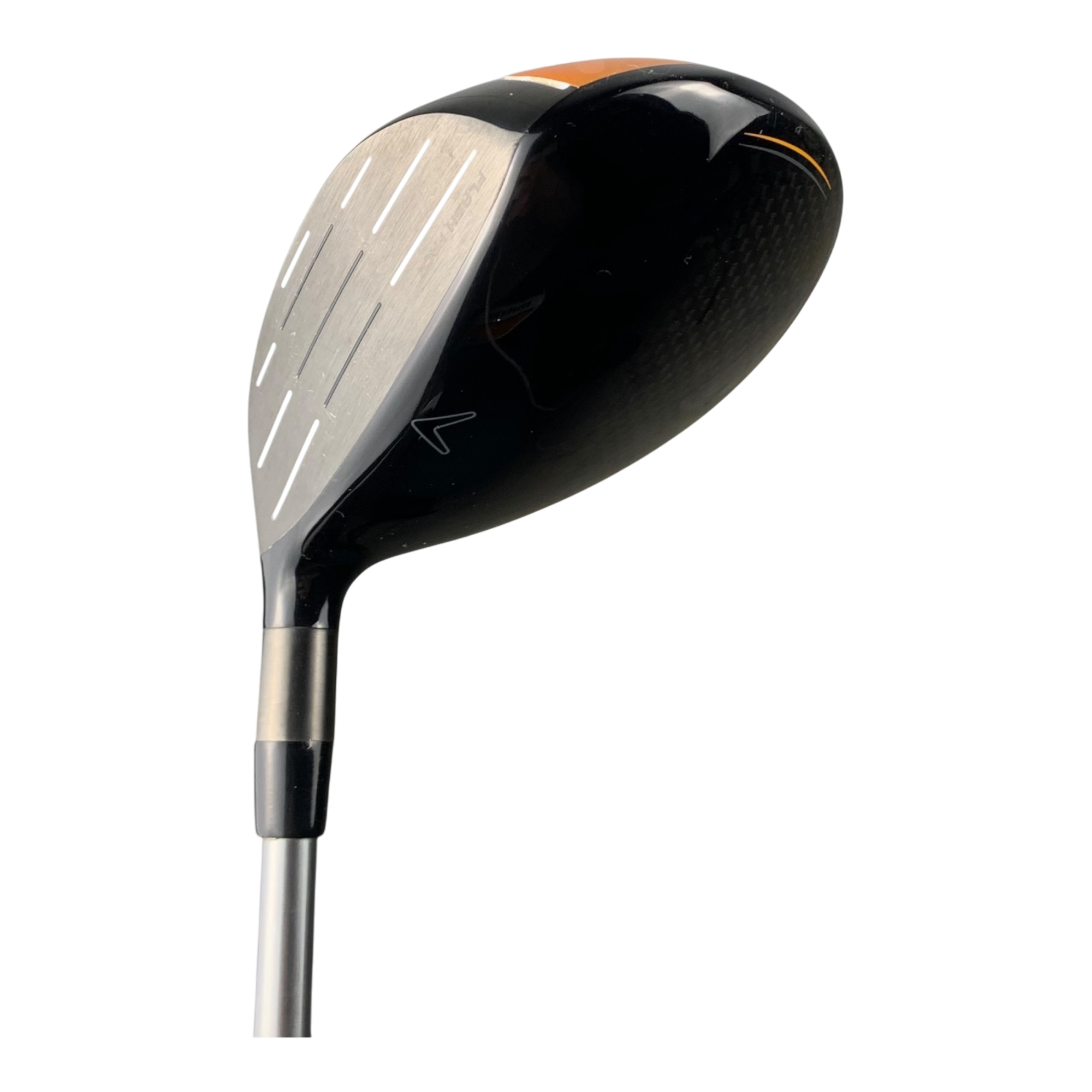 Callaway Mavrik Fairway Wood / Flex Ladies / Grafit / #3/15 galleri billede 3 - brugt golf udstyr i god stand