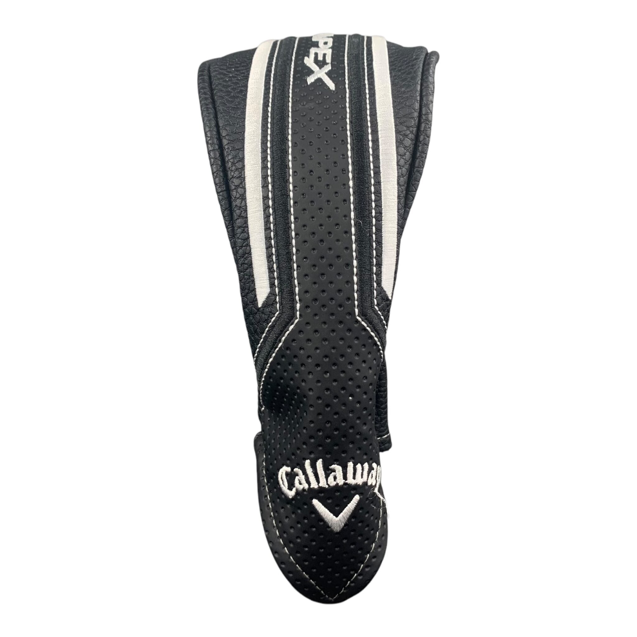 Callaway Apex Pro Hybrid / Flex X-Stiff / Grafit / #2/18