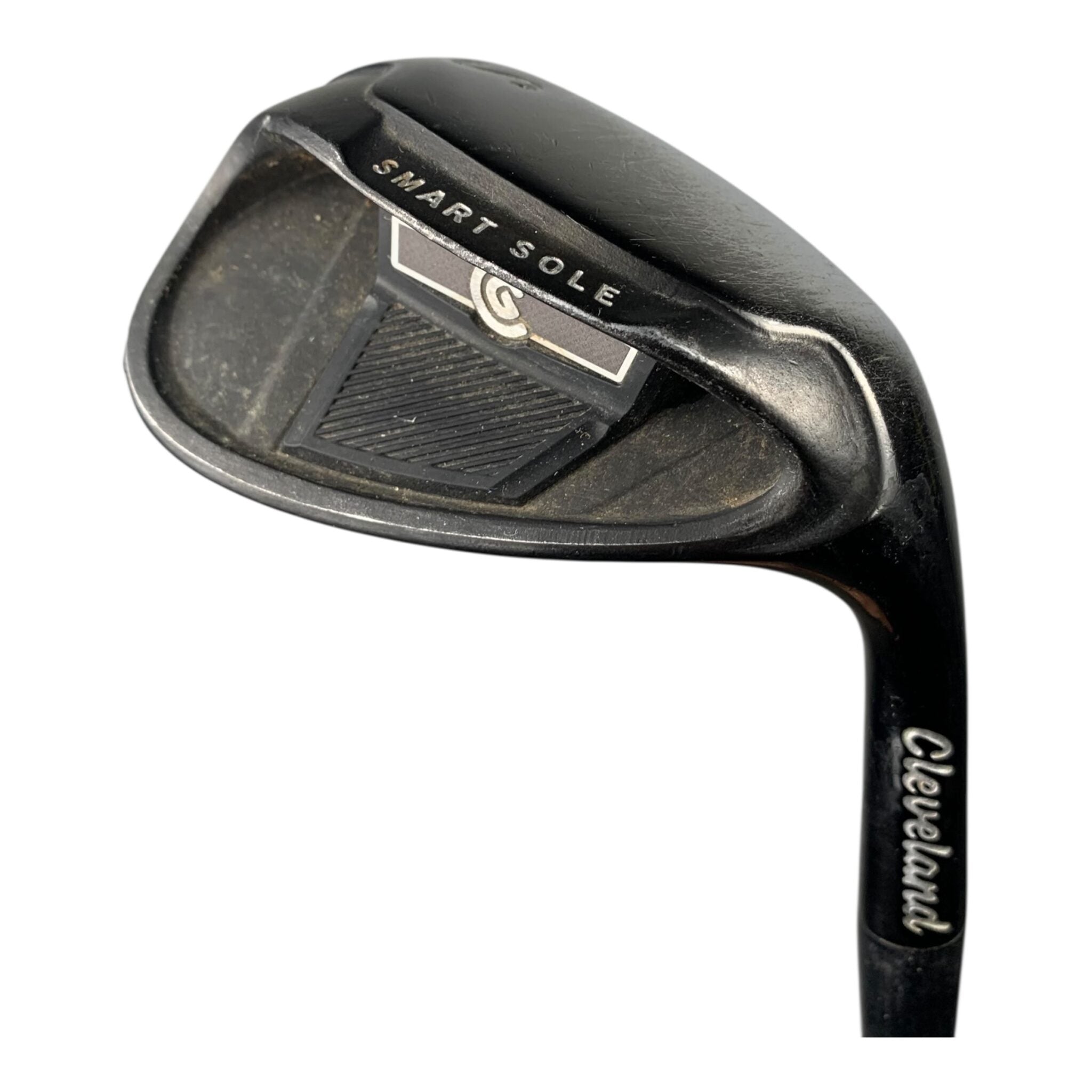 Cleveland Smartsole Chipper / Grafit / #38/0