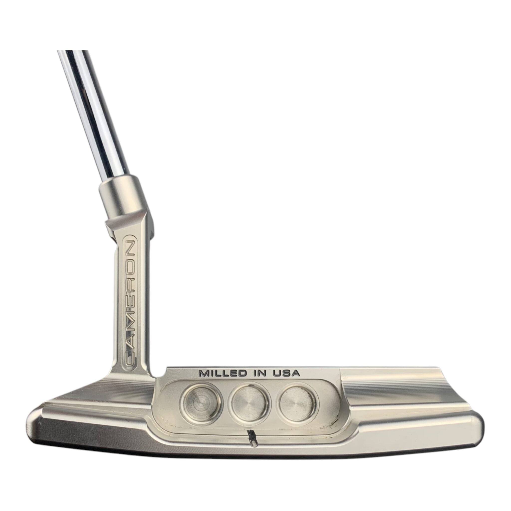 Scotty Cameron Super select Newport 2 Putter / 34"