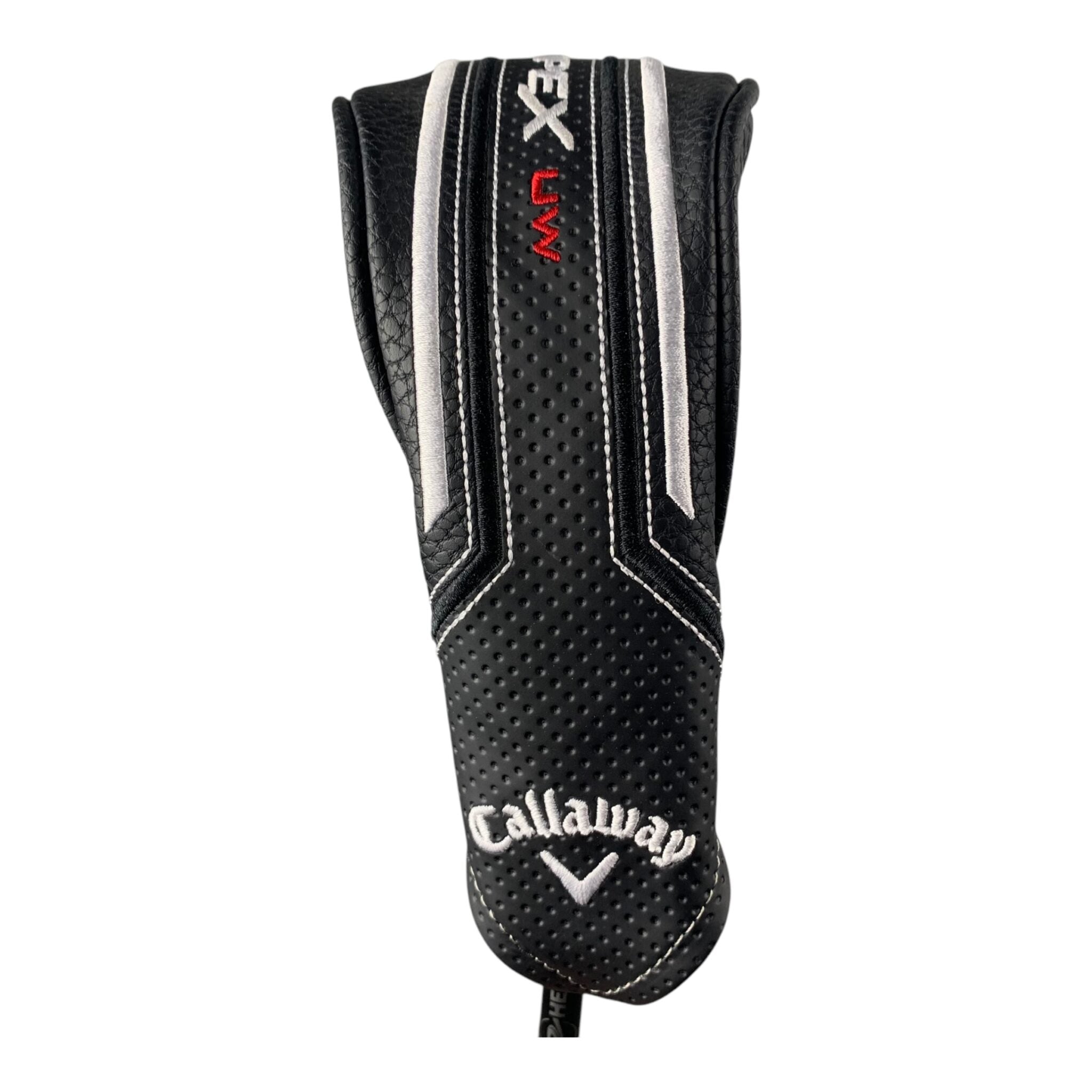 Callaway Apex UW Hybrid / Flex Stiff / Grafit / #3/19