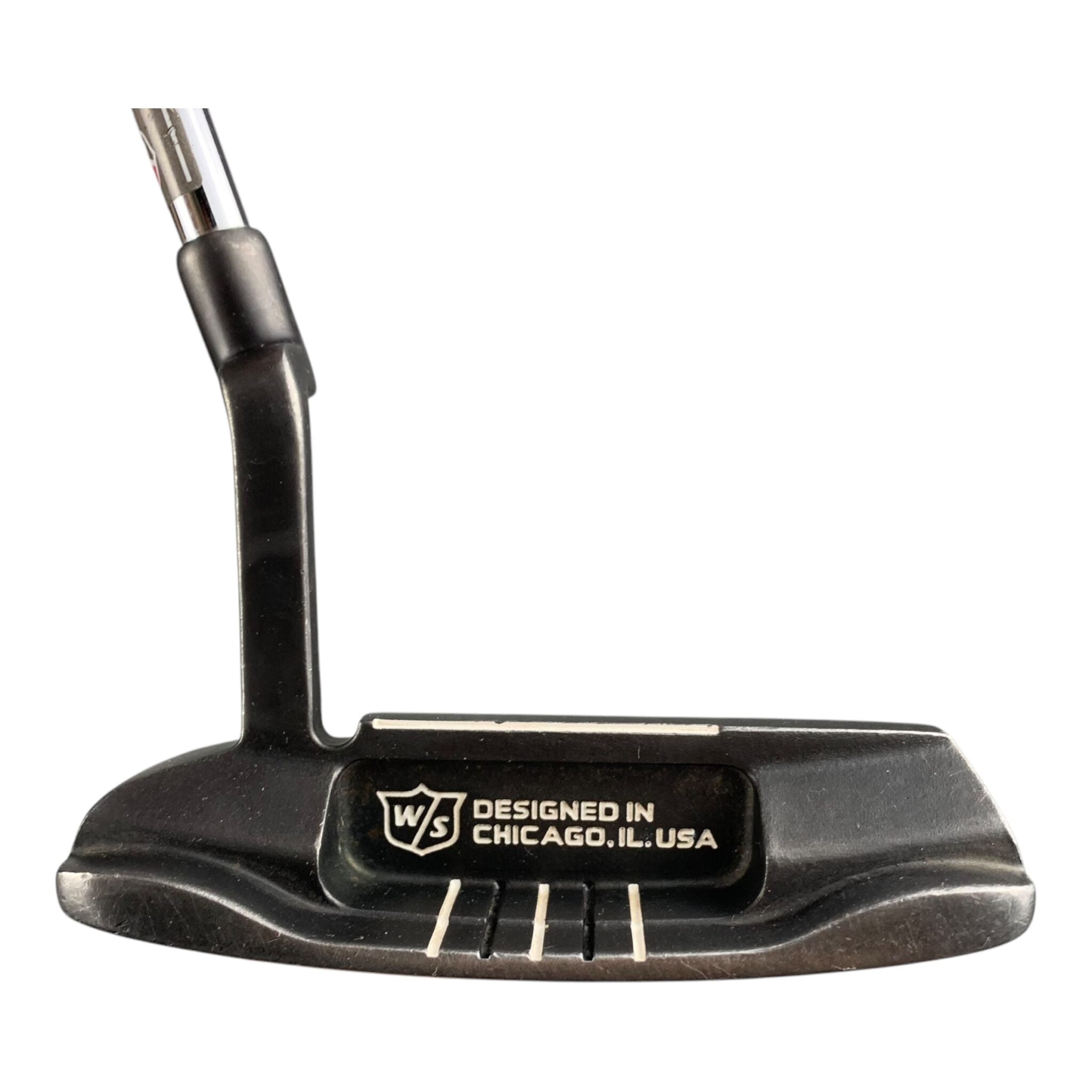Wilson Staff Infinite Windy City Putter / 33"