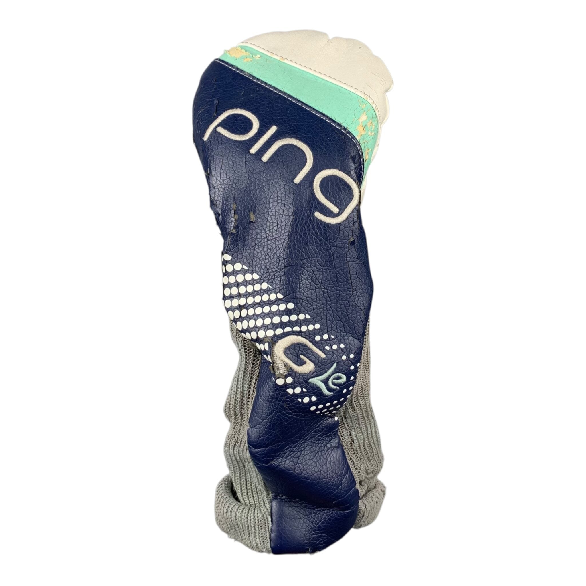 PING G Le Fairway Wood / Flex Ladies / Grafit / #5/22