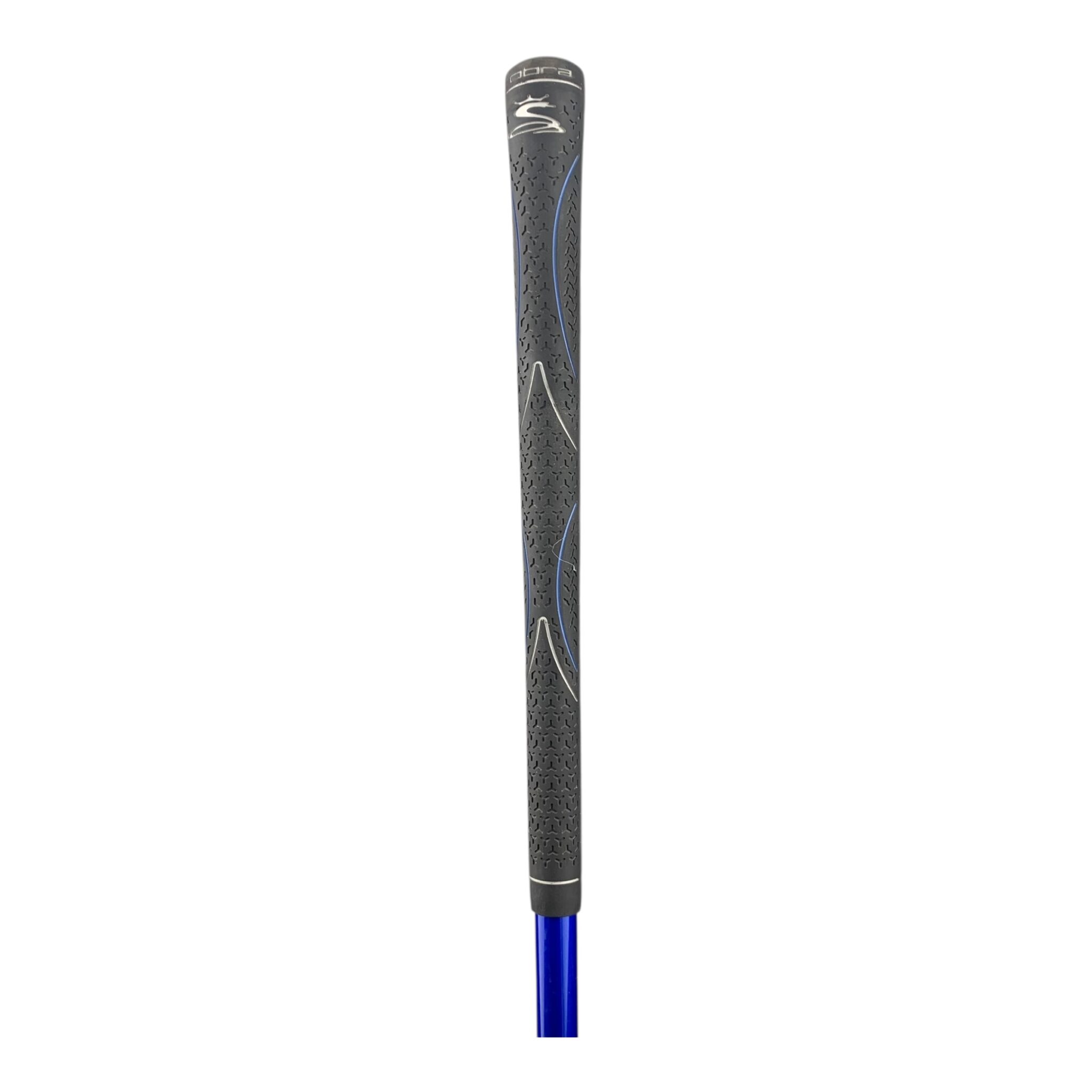 Cobra S3 Max Hybrid / Flex Ladies / Grafit / #4/25