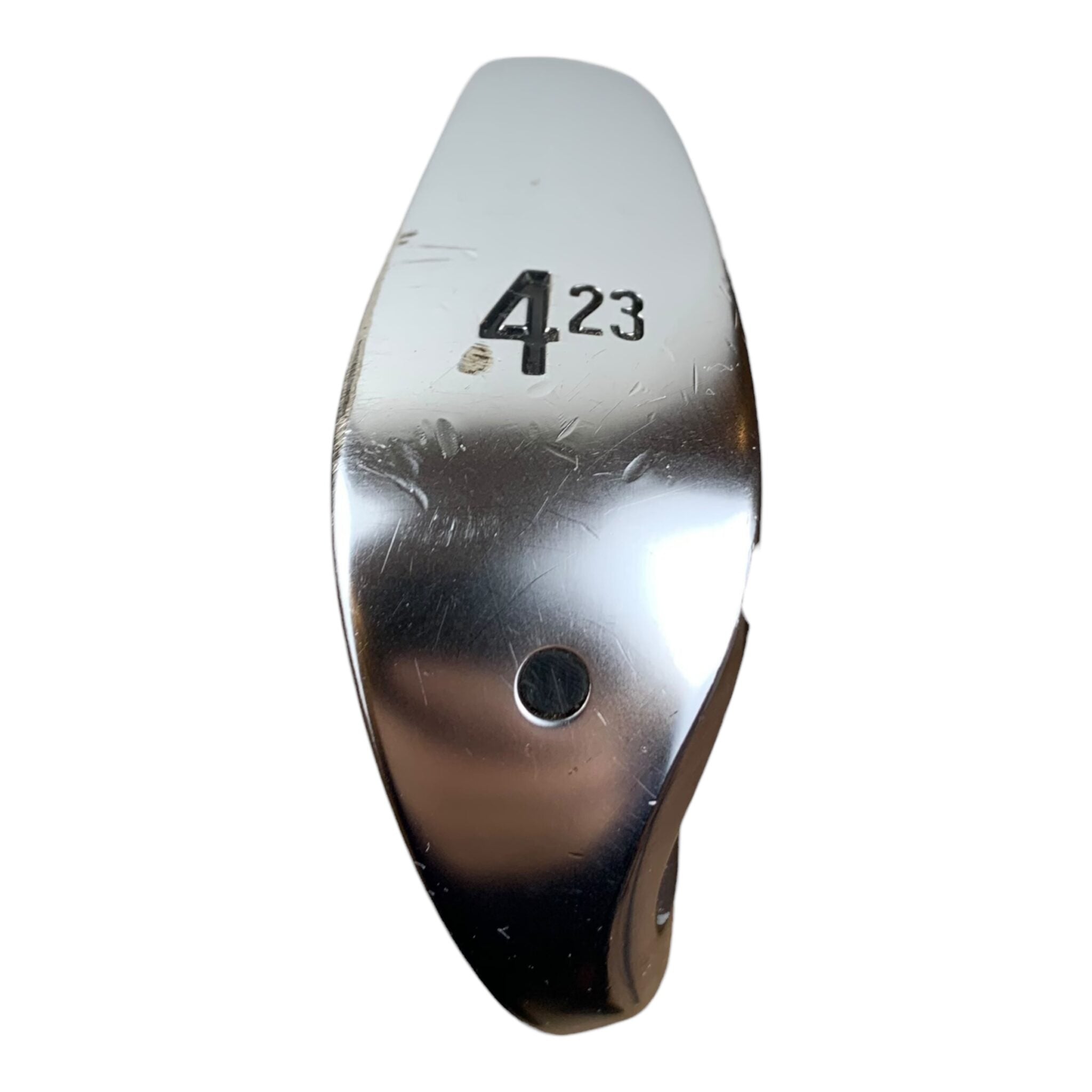 Srixon ZX Utility Iron / Flex Stiff - Graphite / #4/23
