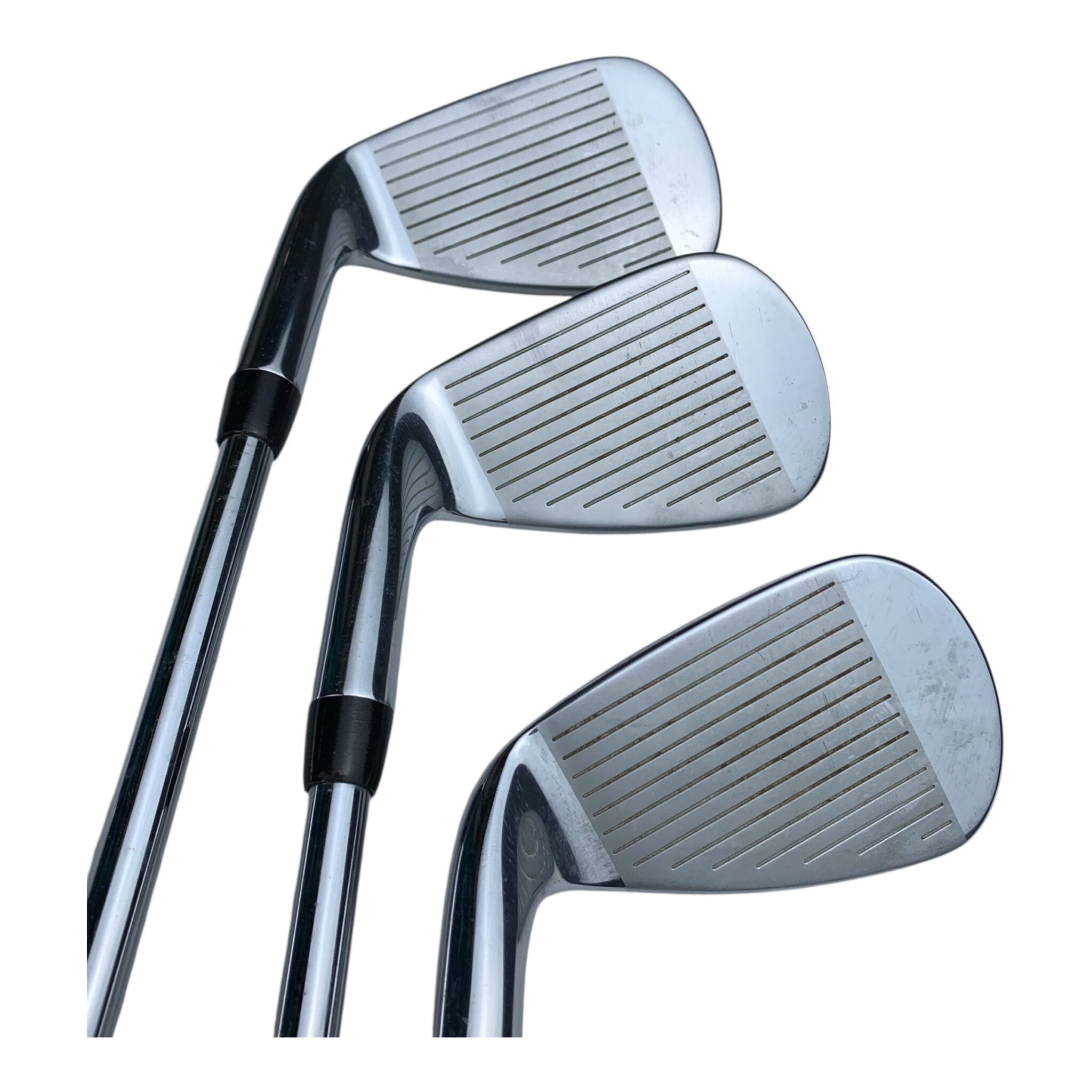 Callaway Mavrik Pro Jernsæt / Flex Regular / 5-PW  / Stål