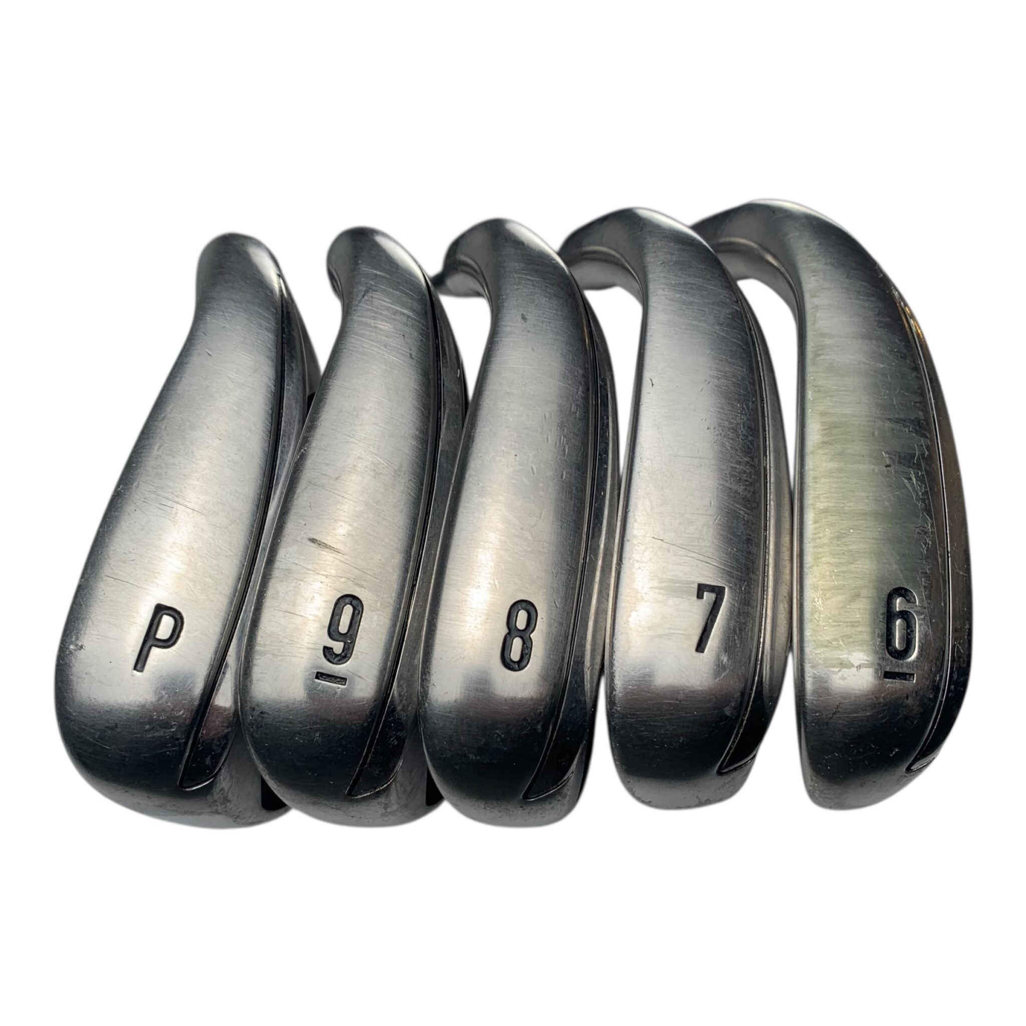 Callaway XR OS Jernsæt / Flex Regular / 6-PW  / Grafit