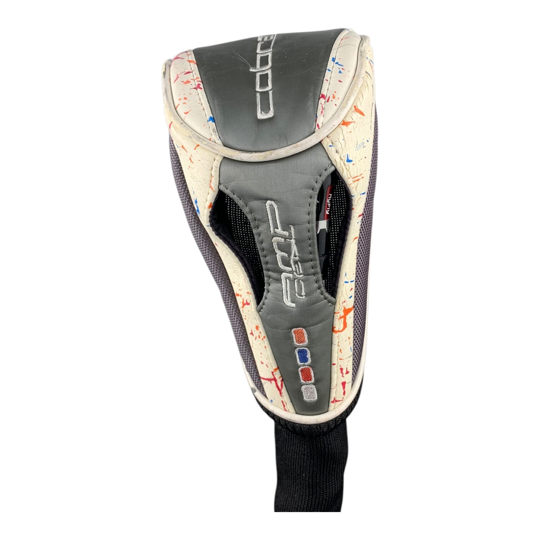 Cobra AMP Cell Fairway Wood / Flex Regular / Grafit / #3/16,5