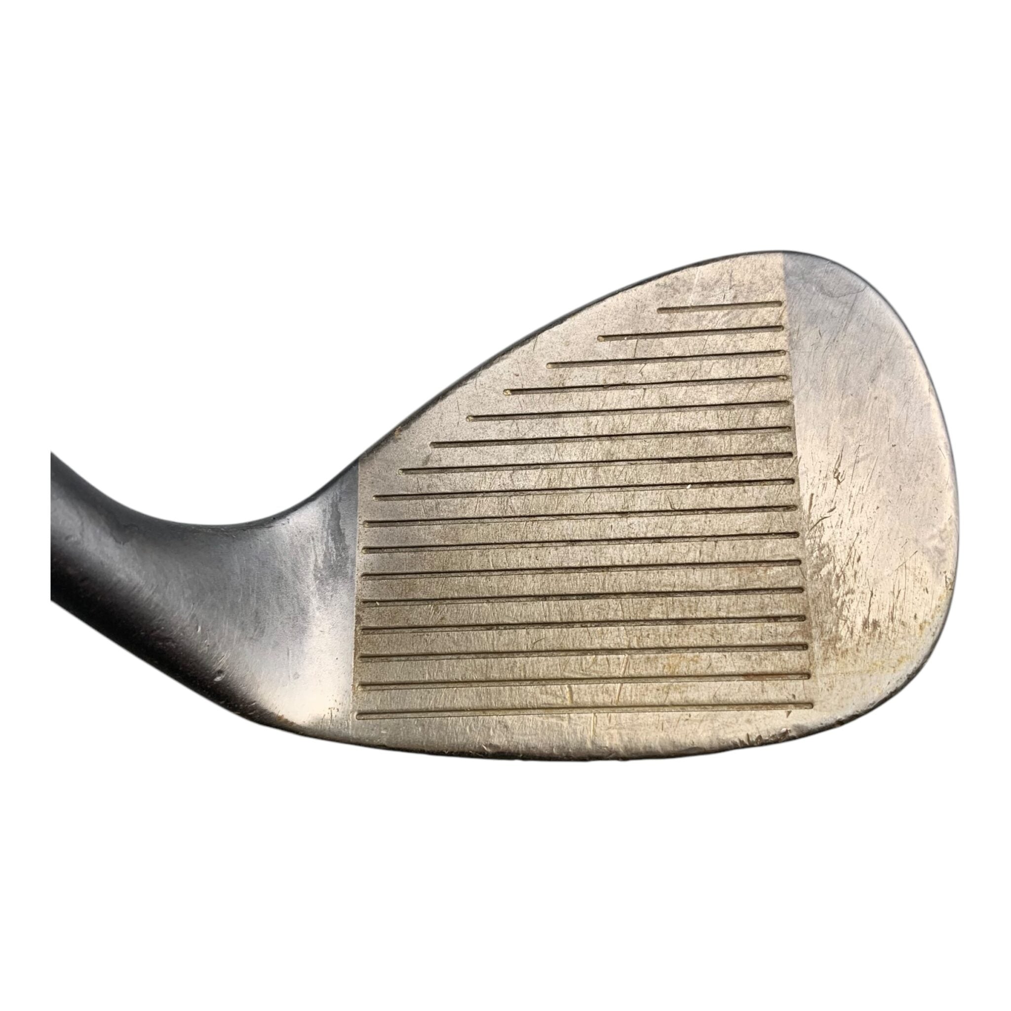 Cleveland Reg. 588 Wedge / Stål / #60/14  Venstre