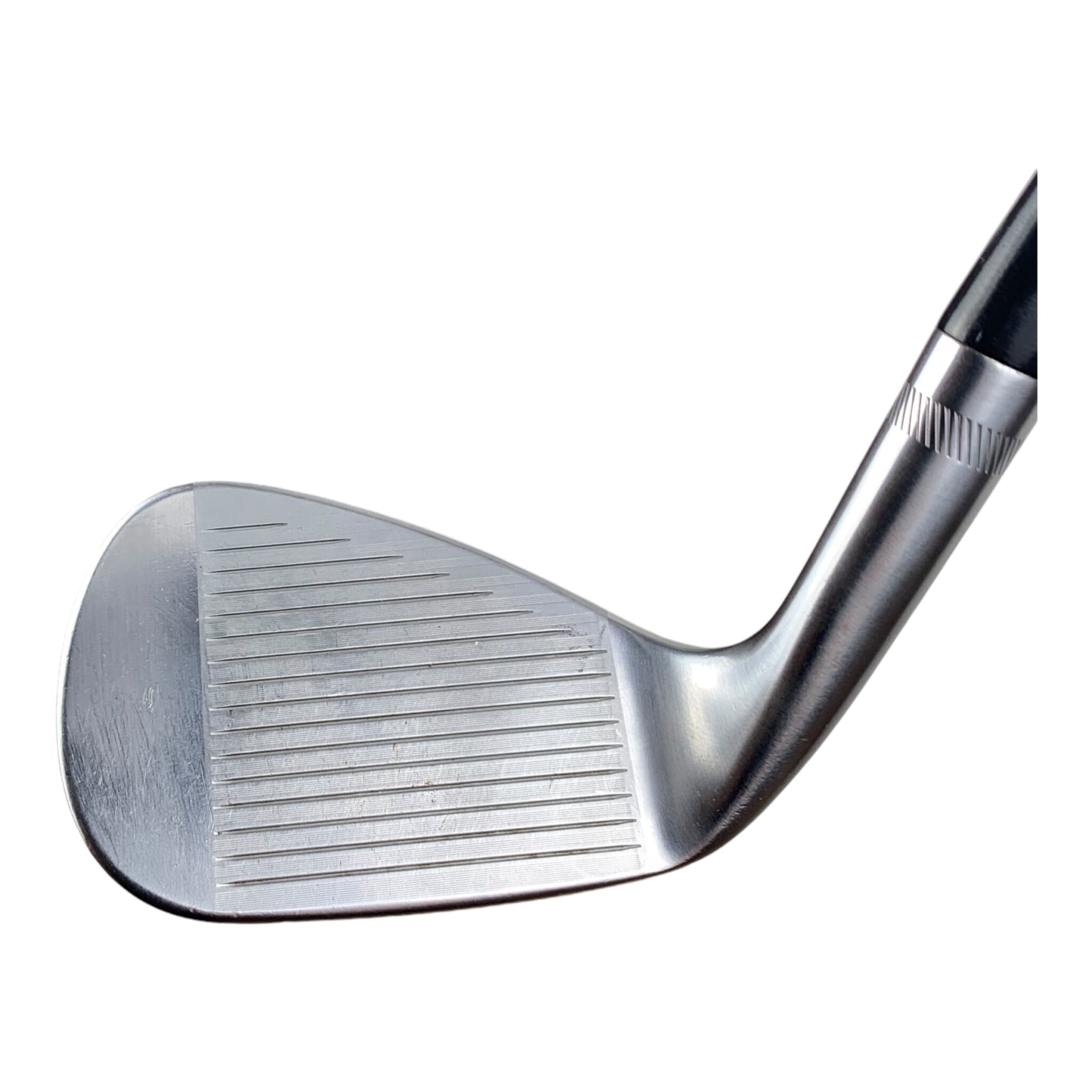 Titleist Vokey SM9 Wedge / Flex Wedge - Steel / #48/10 F Grind