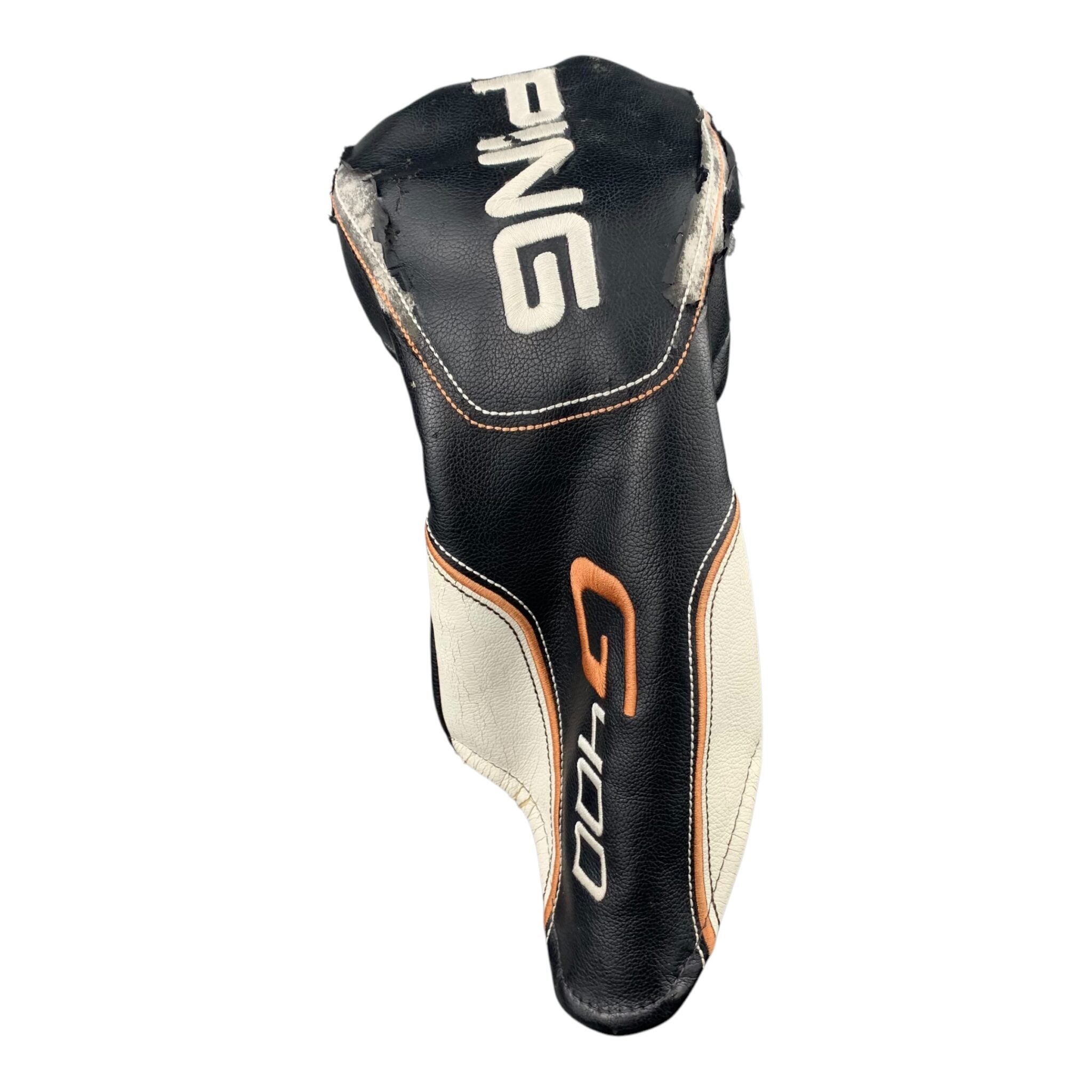 PING G400 MAX Driver / Flex Stiff / Loft 10.5