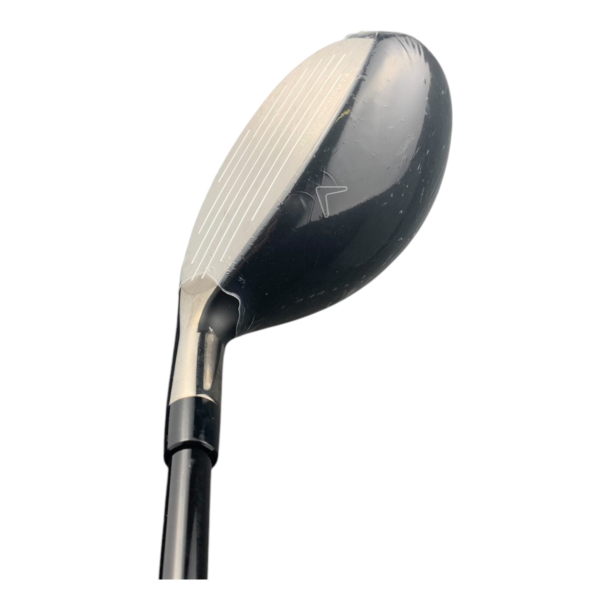 Callaway Rogue ST Pro Hybrid / Flex Stiff / Grafit / #2/18