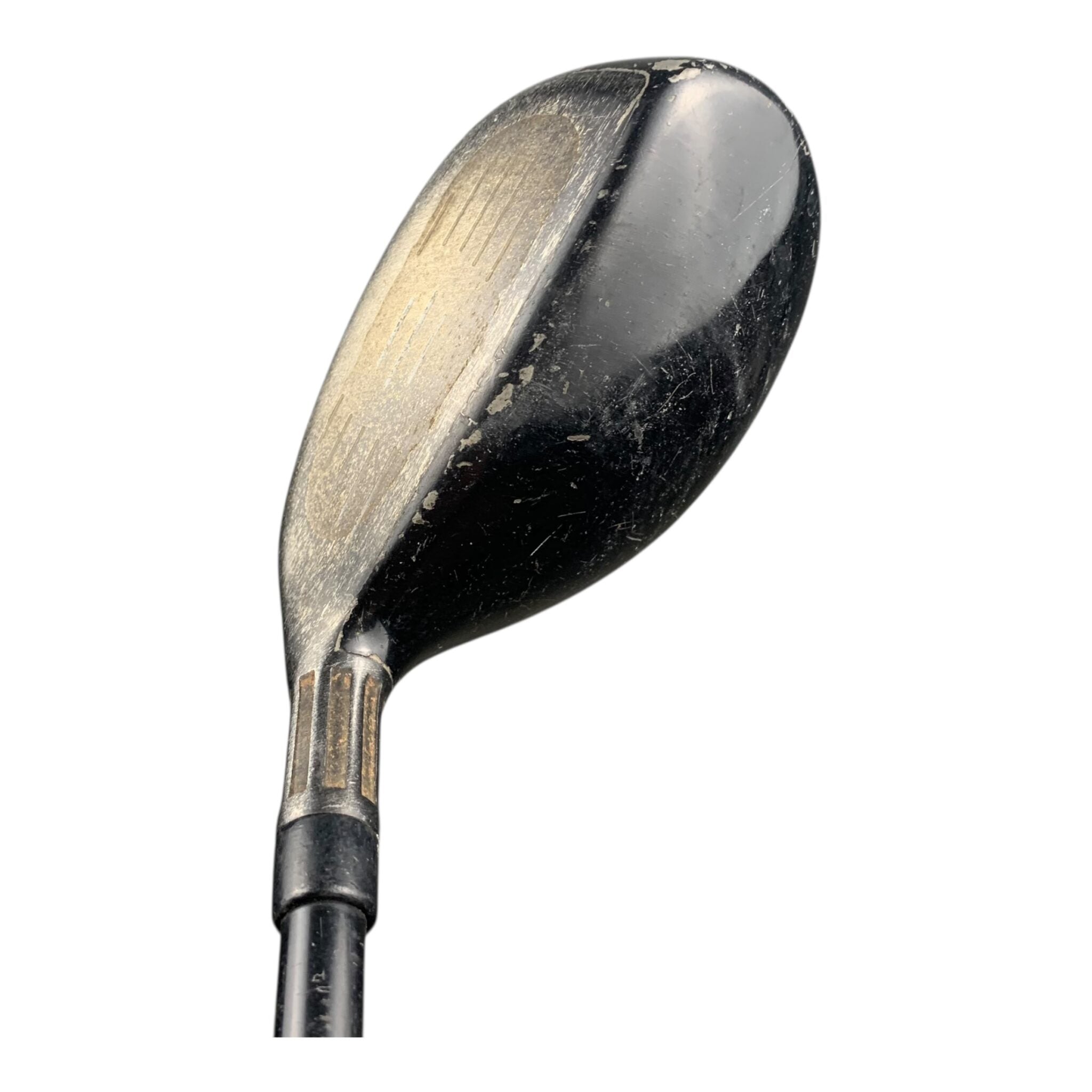 TaylorMade M2 2017 Hybrid / Flex A-flex / Grafit / #4/22
