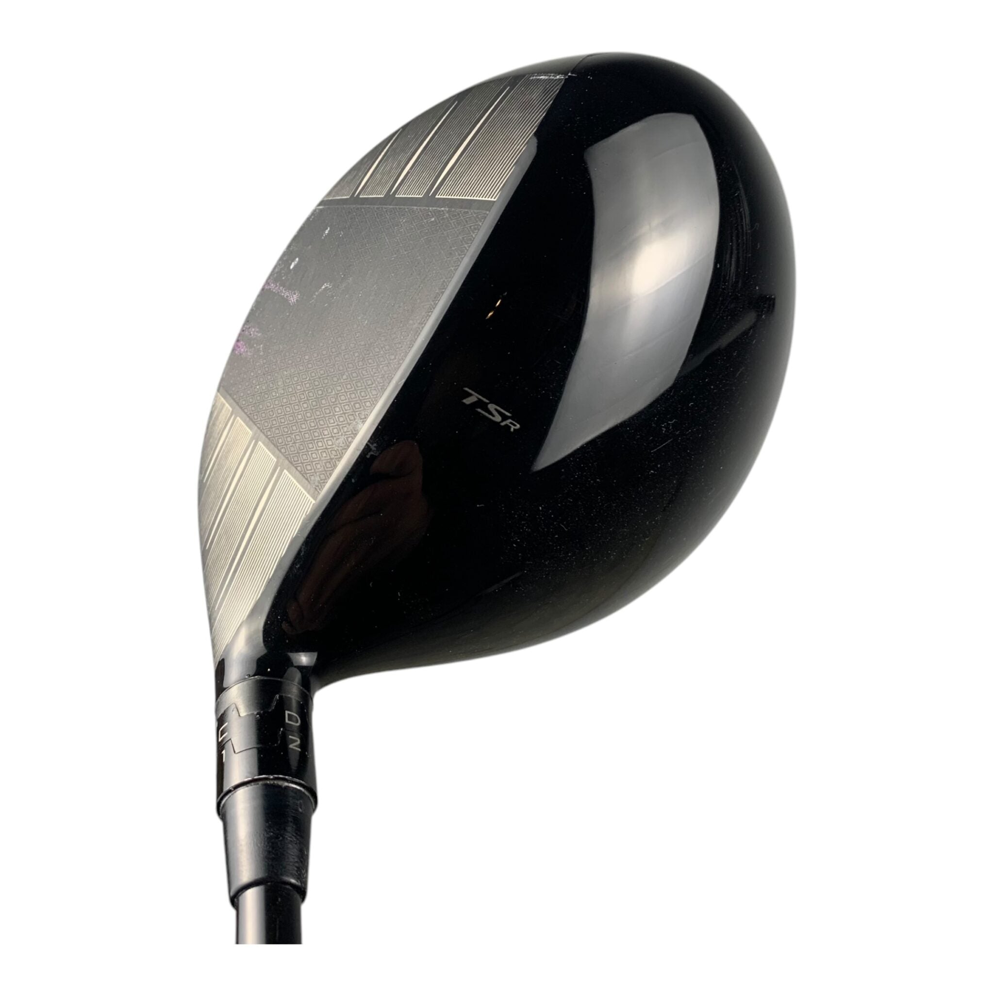 Titleist TSR4 Driver / Flex X-Stiff / Loft 9