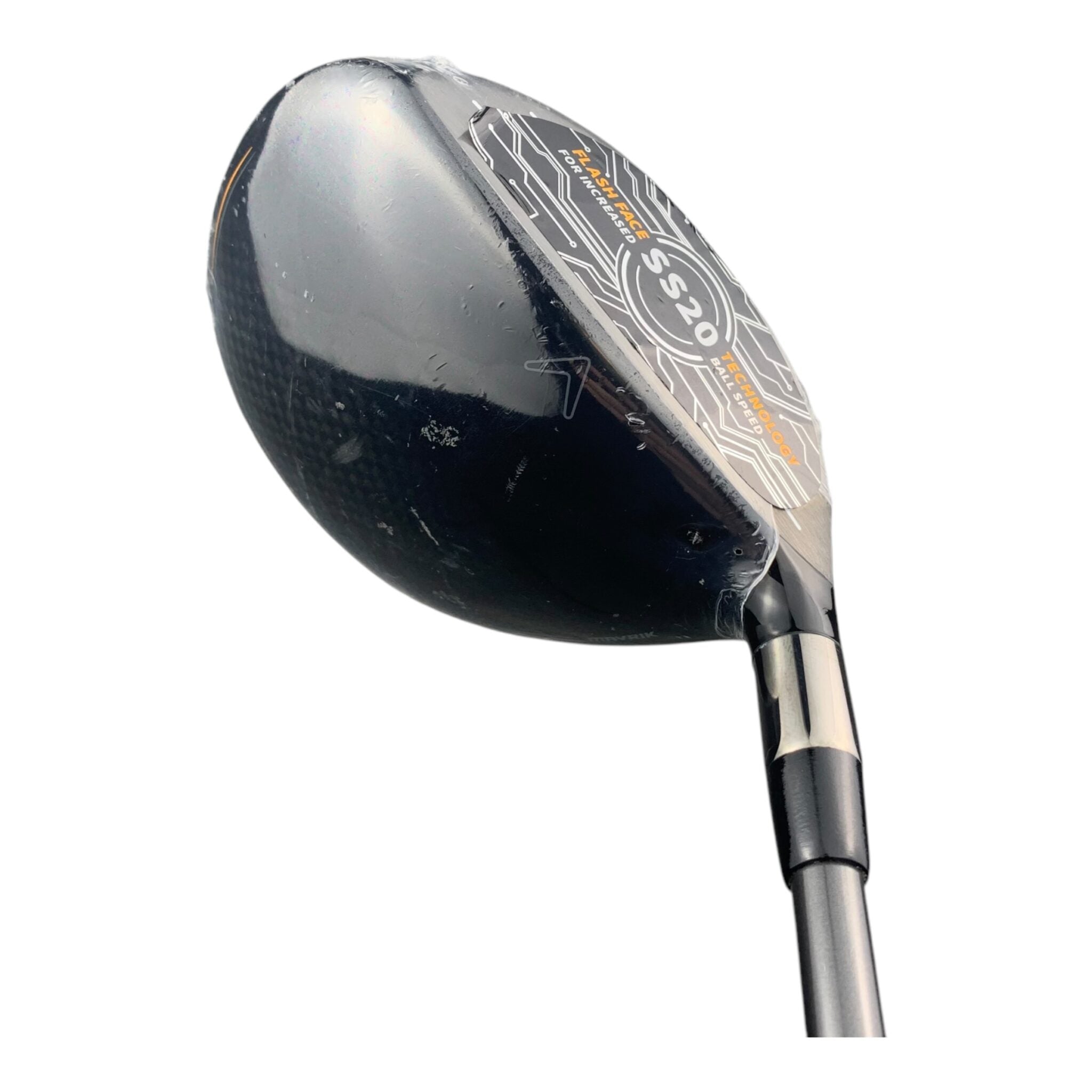 Callaway Mavrik Fairway Wood / Flex Stiff / Grafit / #3/13.5 - Venstre