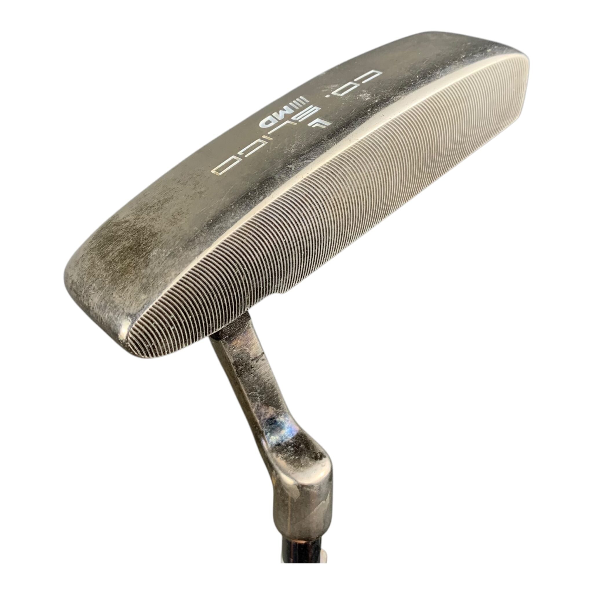 MD Golf Co. Sligo Putter / 34"