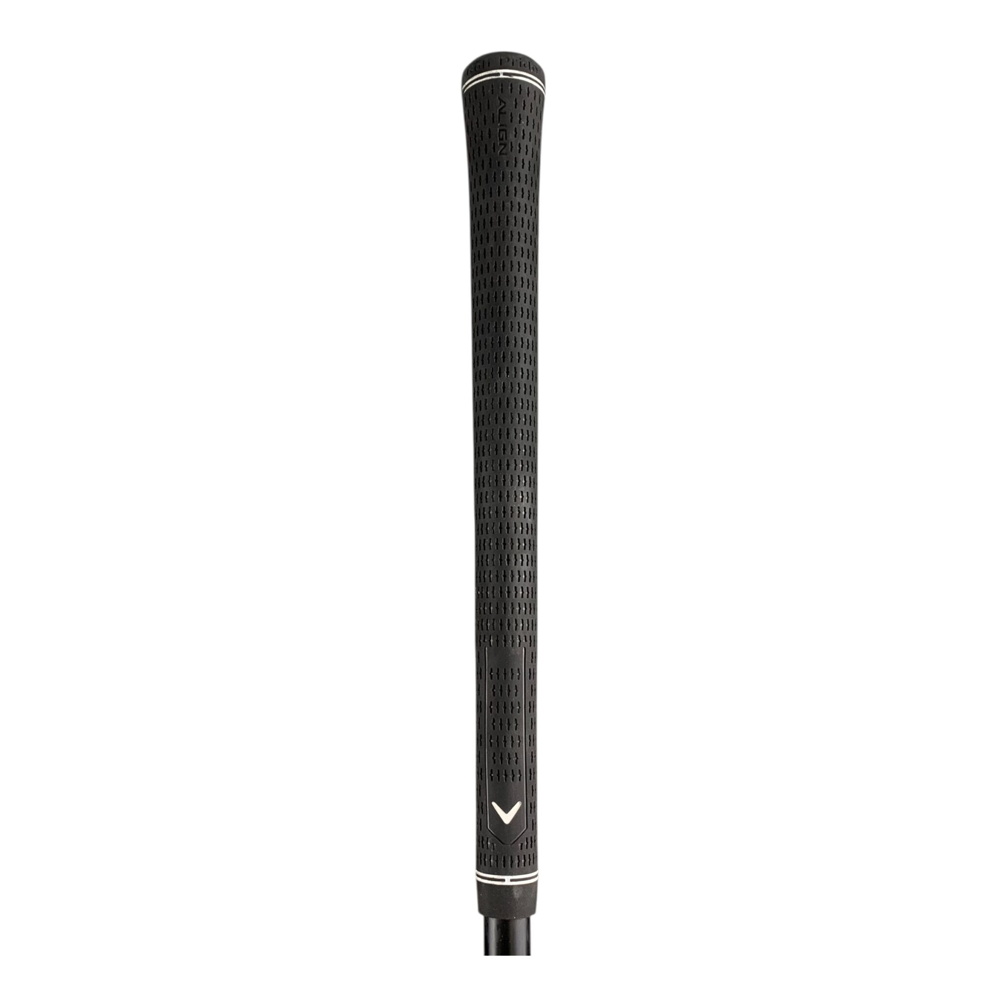 Callaway MD4 S-Grind Wedge / Stål / #50/10  Venstre