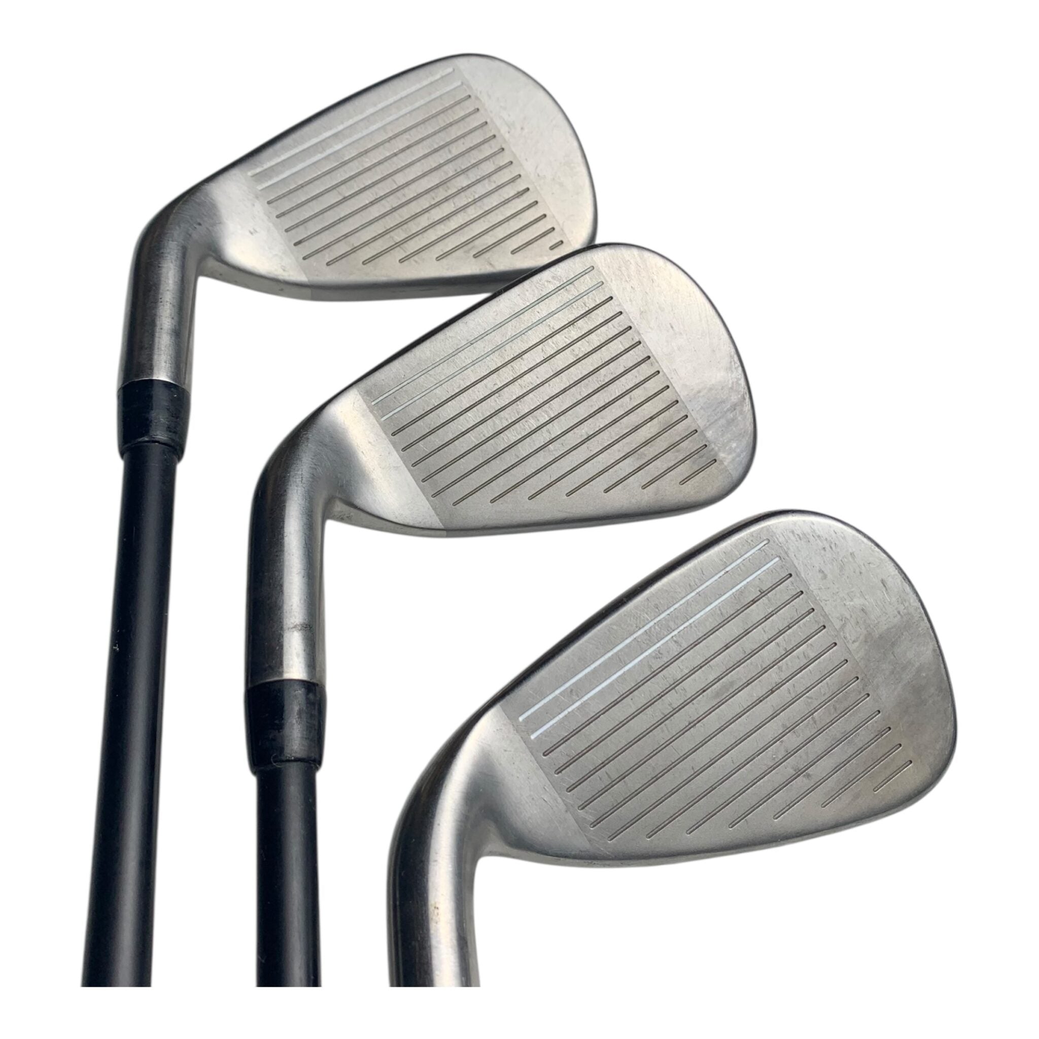 Callaway XR OS Jernsæt / Flex Regular / 6-PW  / Grafit
