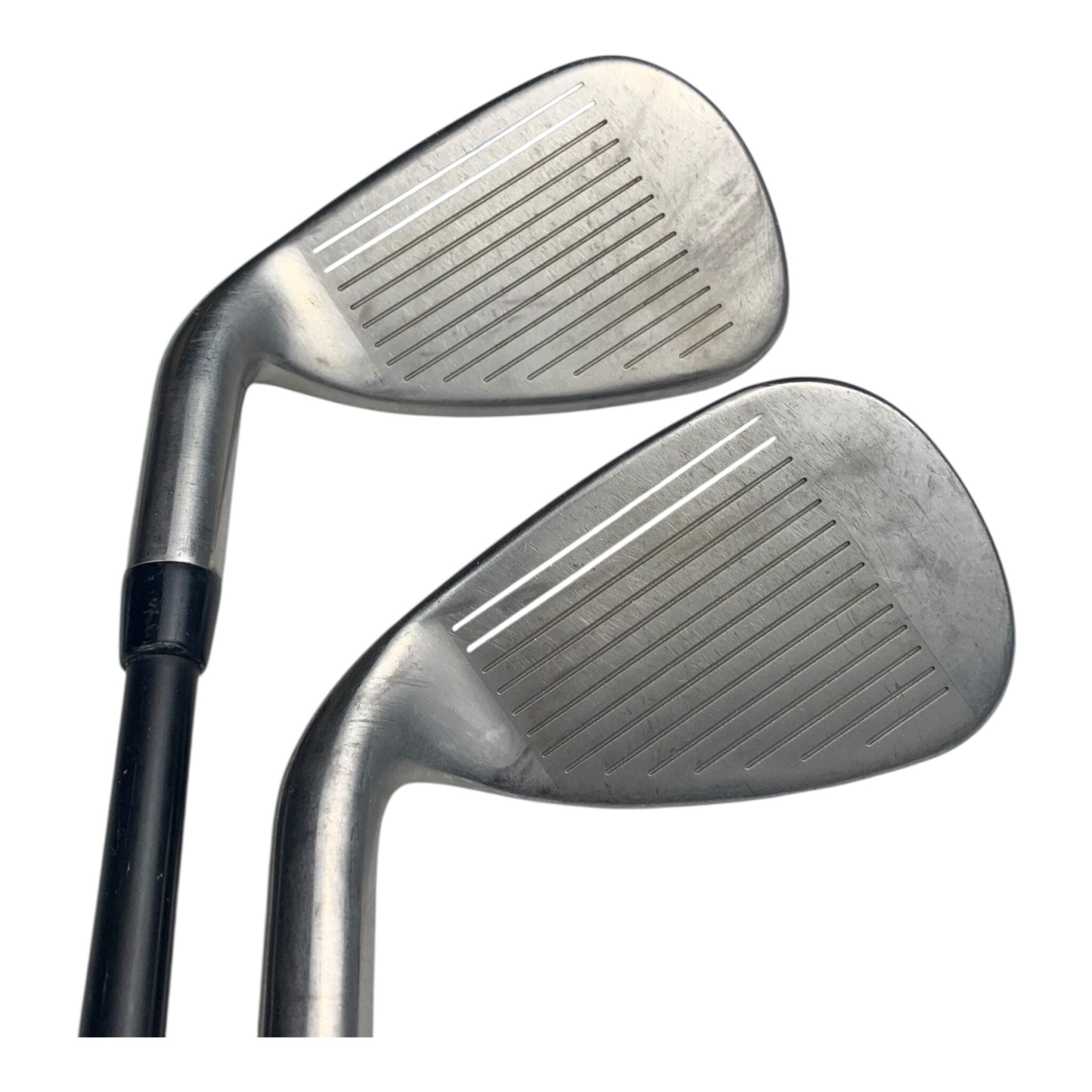 Callaway XR OS Jernsæt / Flex Regular / 6-PW  / Grafit