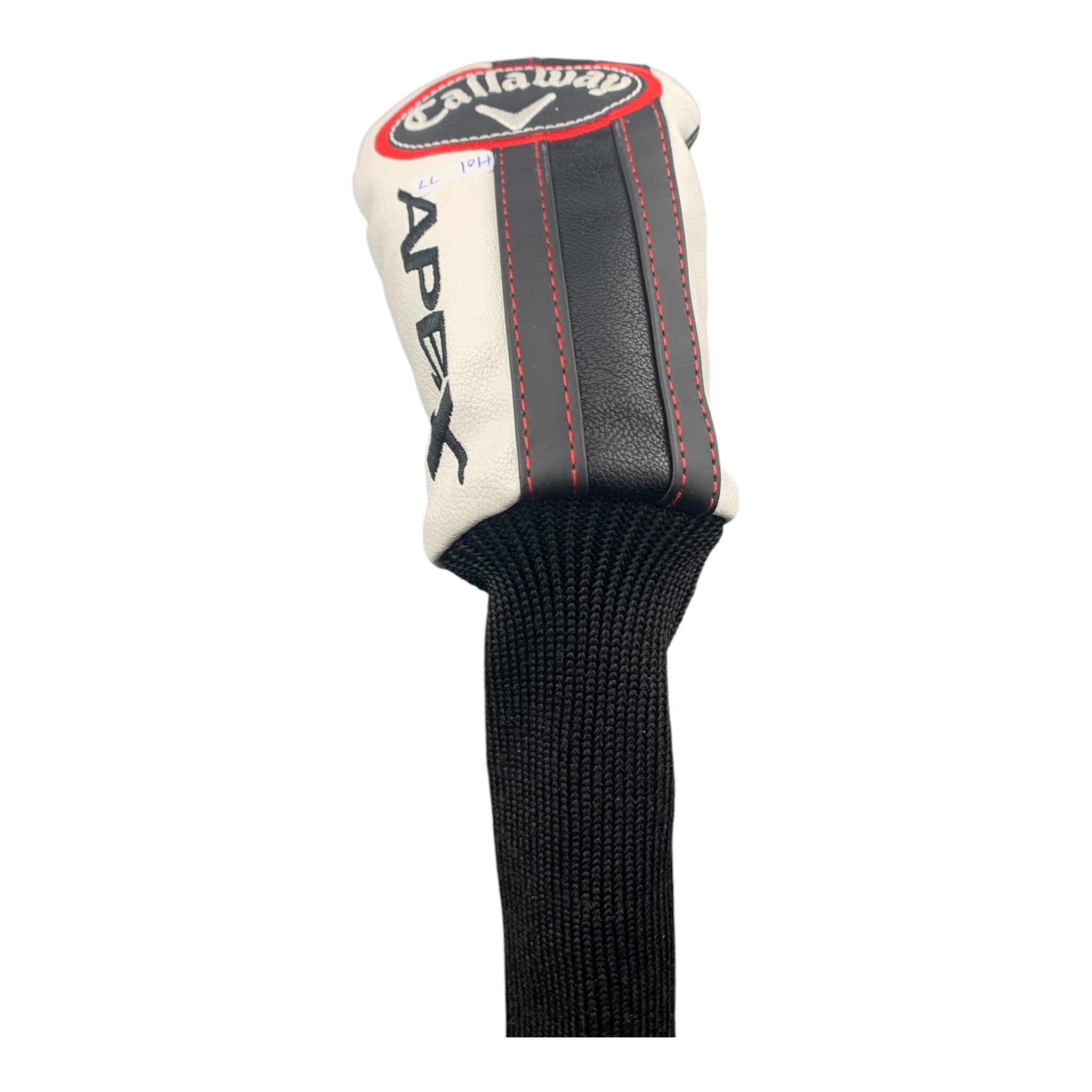 Callaway Apex Hybrid / Flex X-Stiff / Grafit / #3/20