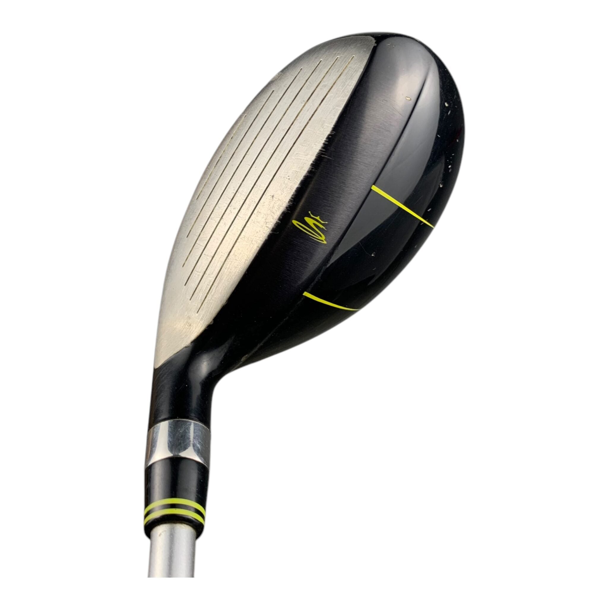 Cobra Baffler Hybrid / Flex Regular / Grafit / #3/19