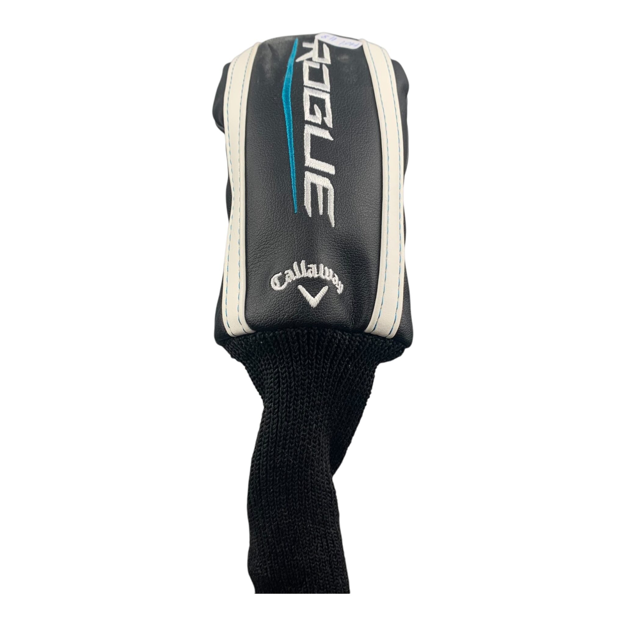 Callaway Rogue Hybrid / Flex Stiff / Grafit / #3/19 - Venstre