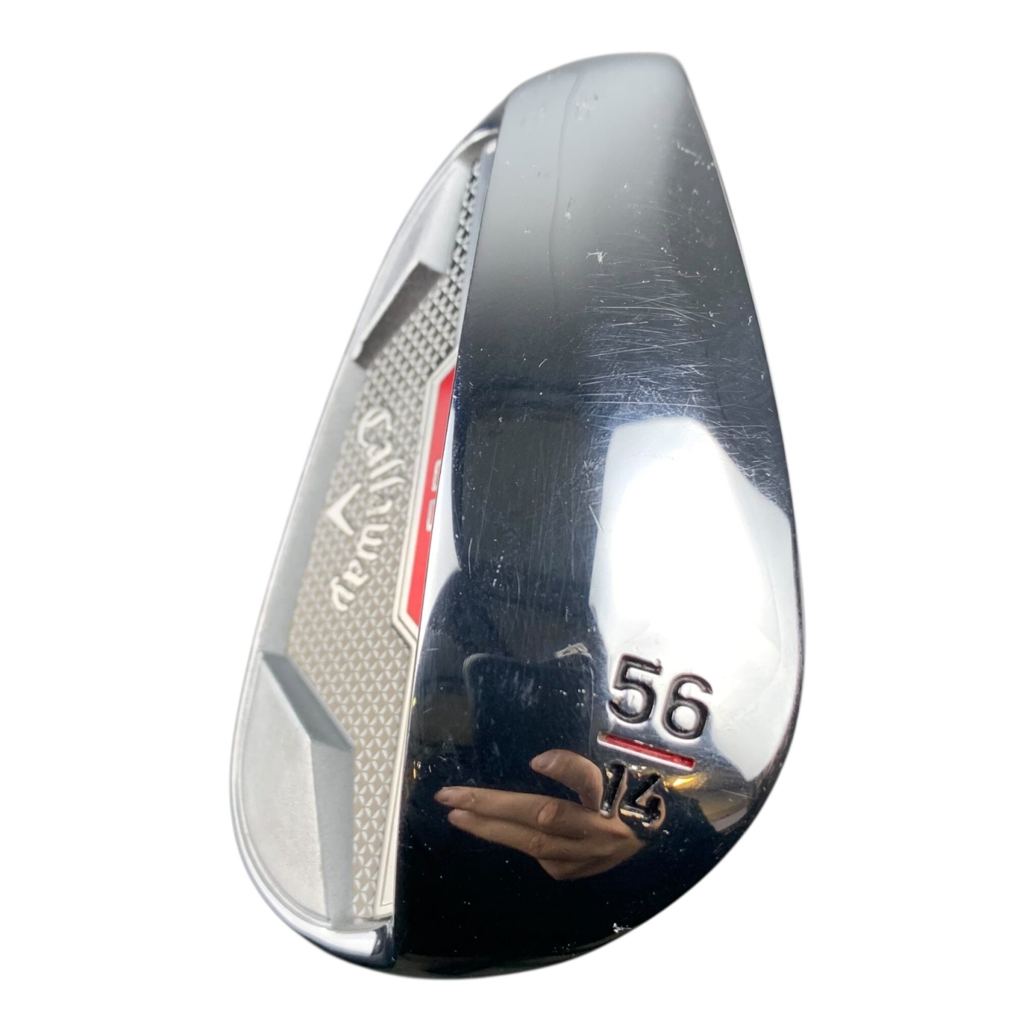 Callaway CB 23 Wedge / Grafit / #56/14  Venstre