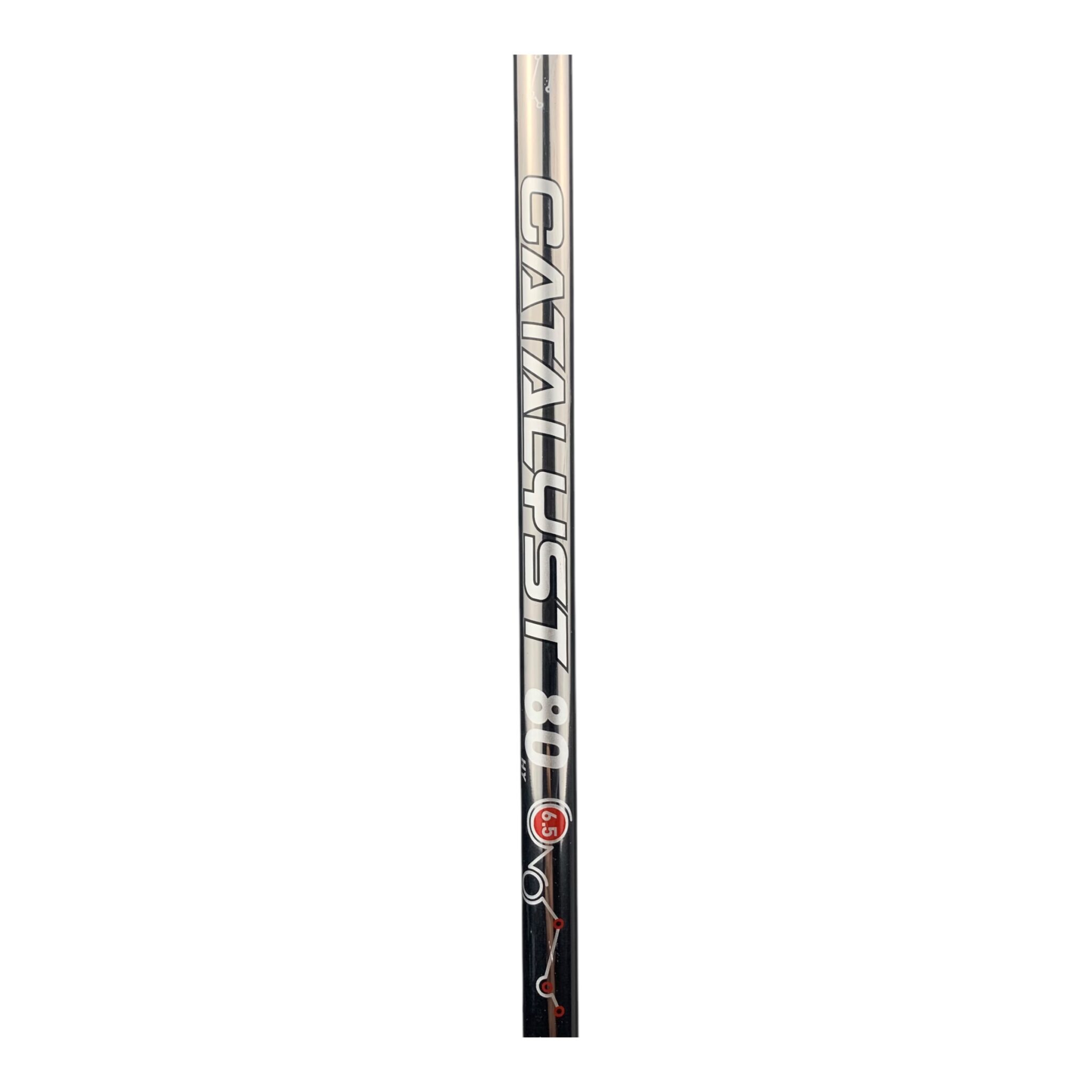 Callaway Apex Hybrid / Flex X-Stiff / Grafit / #3/20