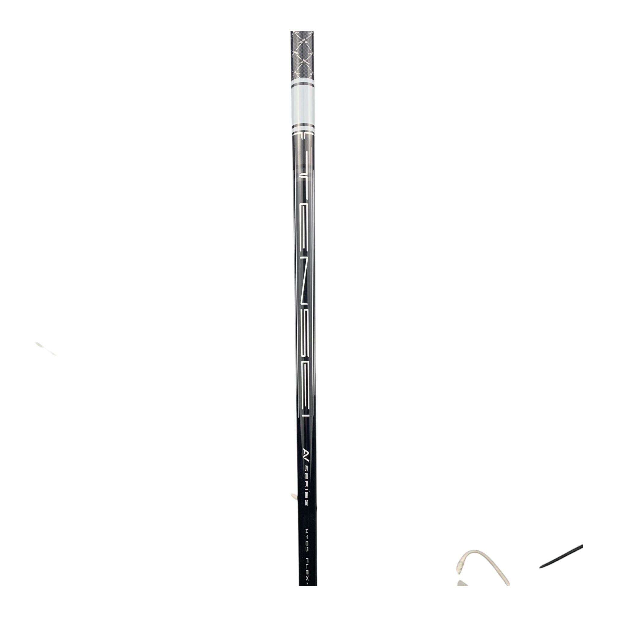 Callaway Rogue ST Pro Hybrid / Flex X-Stiff / Grafit / #2/18