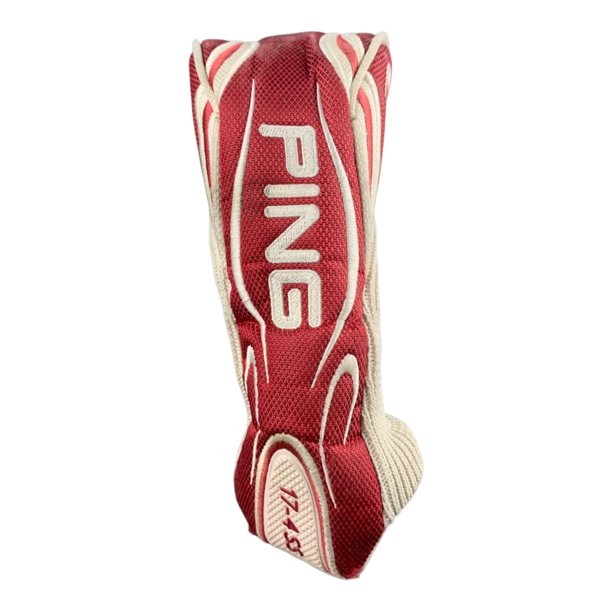 PING Faith Hybrid / Flex Ladies / Grafit / #6/30