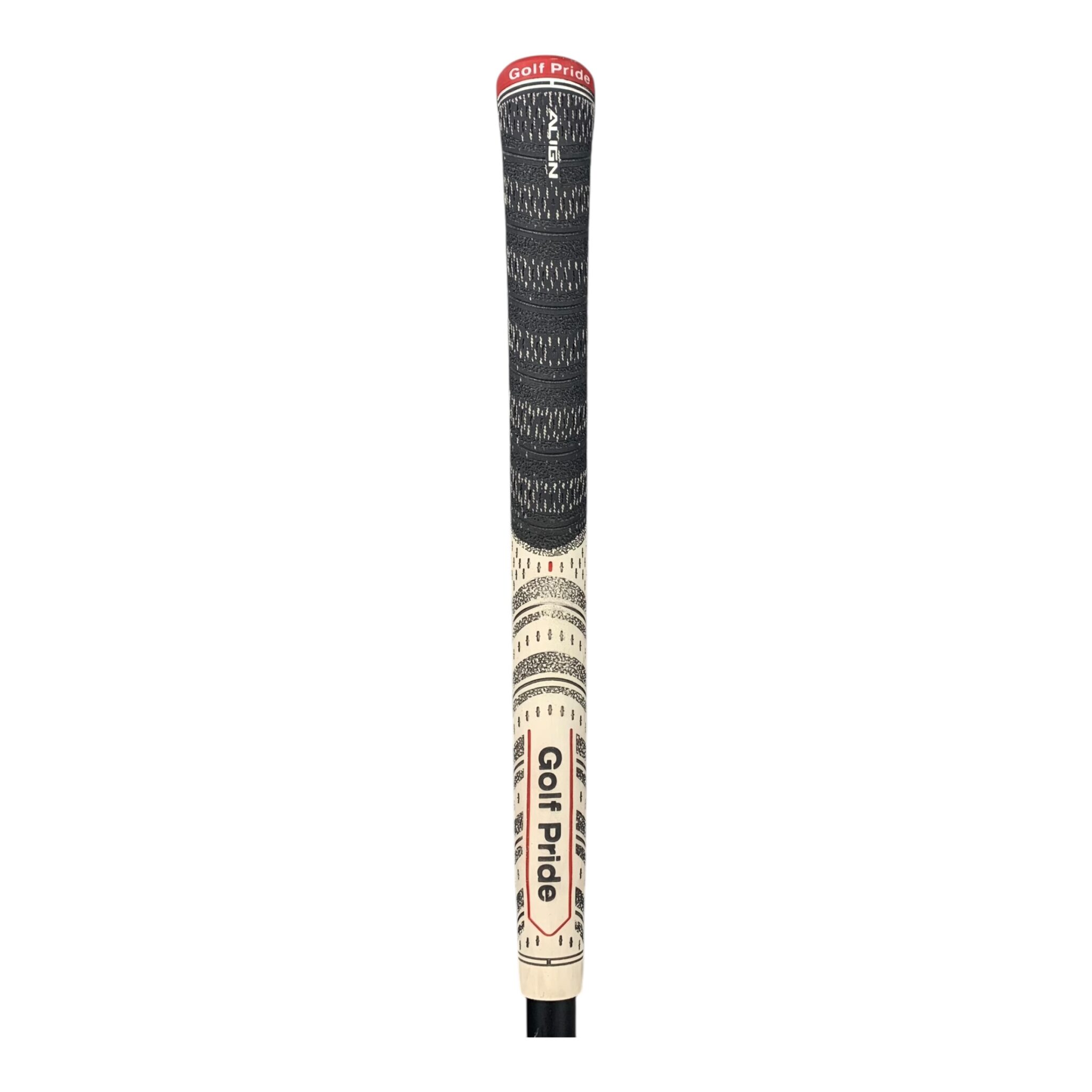 Ping Fairwaywood Skaft / Kurokage Black 50gr. / Flex X-Stiff / Std. Længde
