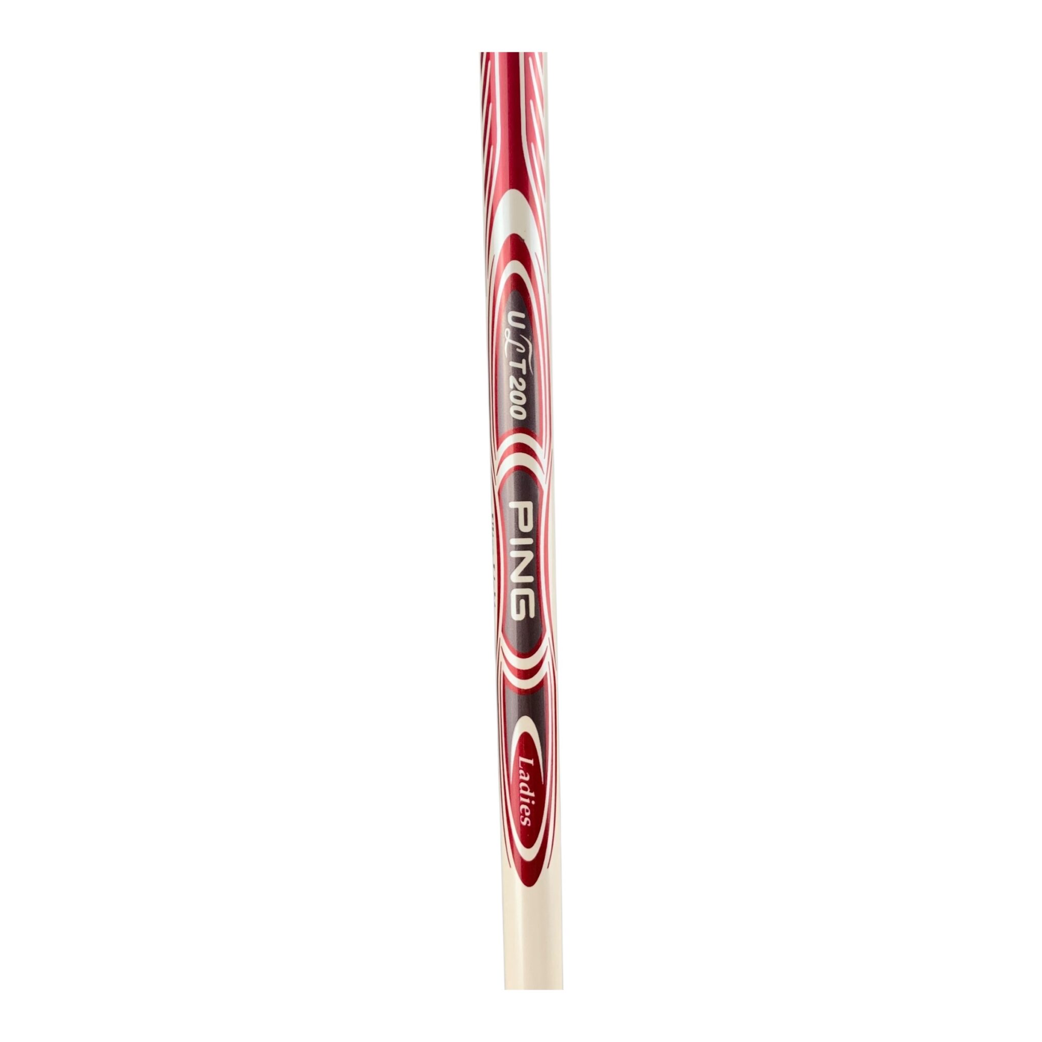 PING Faith Hybrid / Flex Ladies / Grafit / #6/30