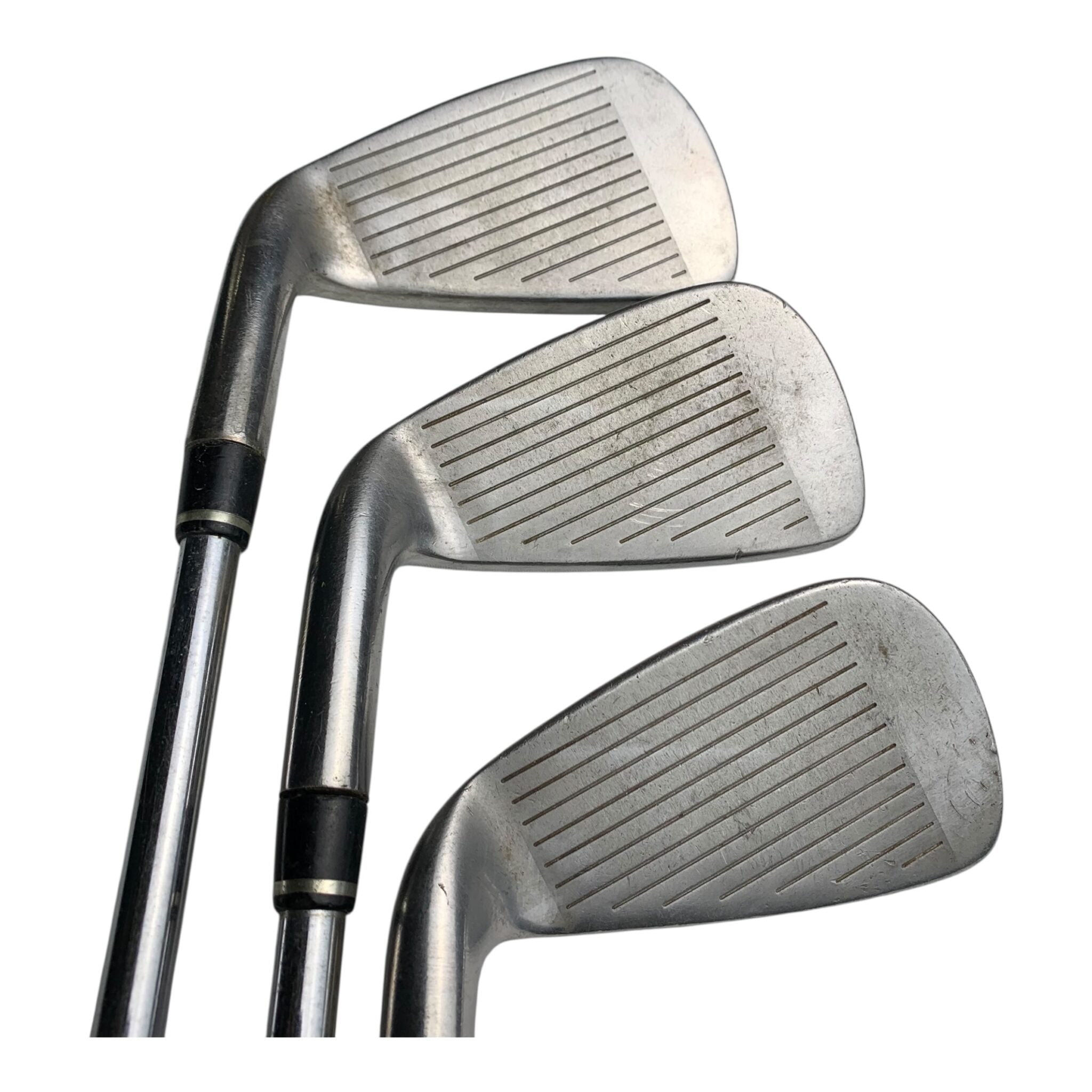 Wilson Staff CI9 Jernsæt / Flex Regular / 5-PW  / Stål