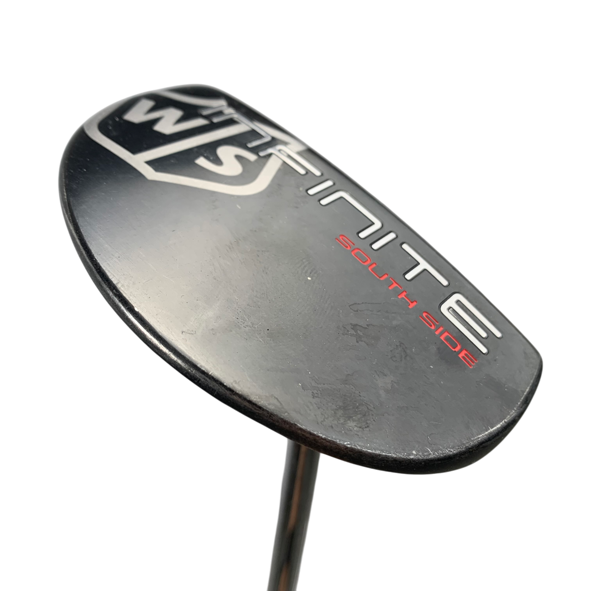 Wilson Staff Infinite Southside Putter / 34" hovedbillede - brugt golf udstyr i god stand