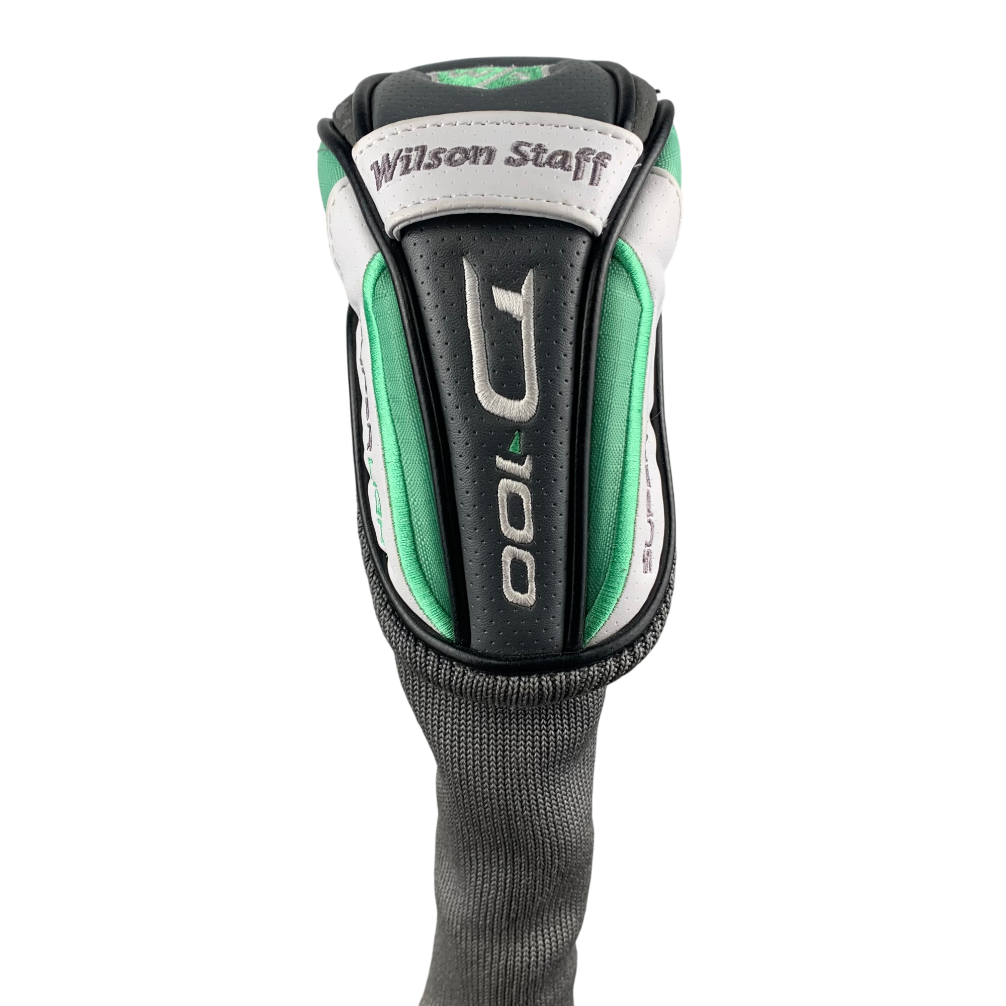 Wilson Staff D100 Hybrid / Flex Ladies / Grafit / #5/25 galleri billede 2 - brugt golf udstyr i god stand