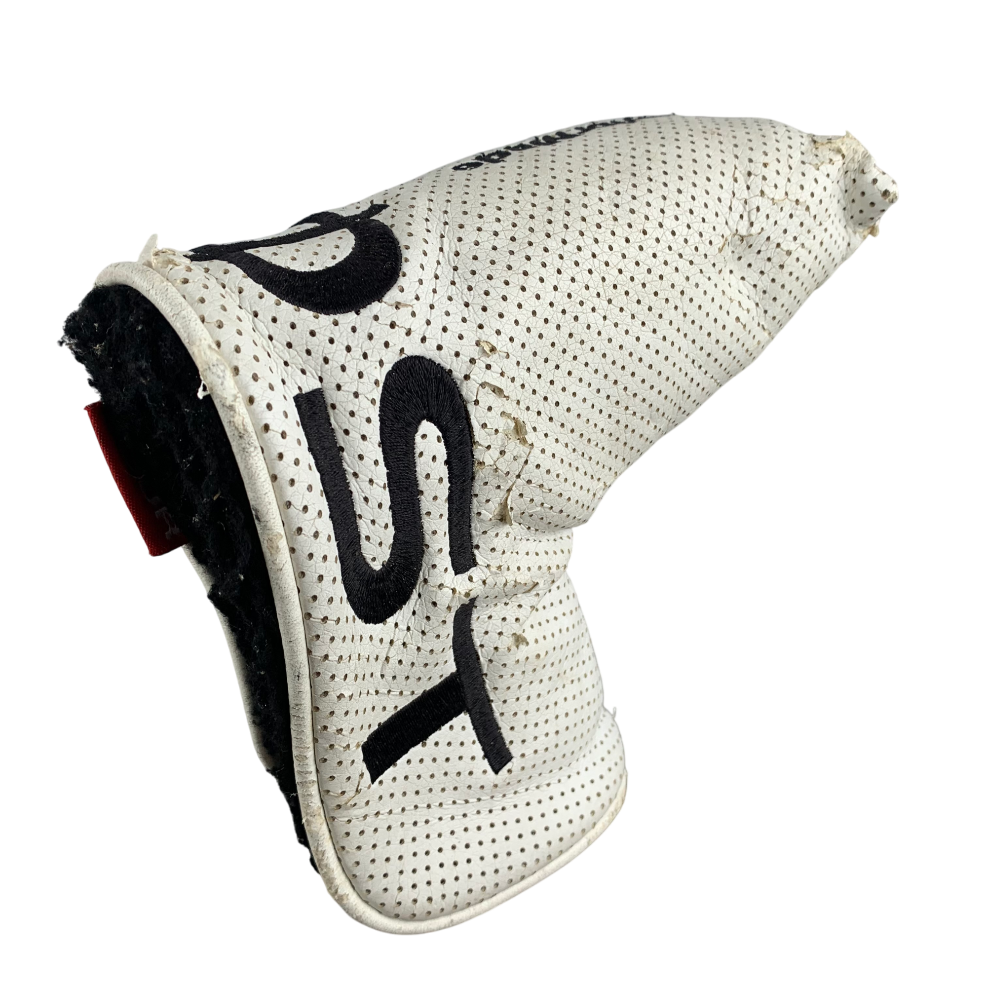 MD Golf Sure Fire Putter / 31" galleri billede 2 - brugt golf udstyr i god stand