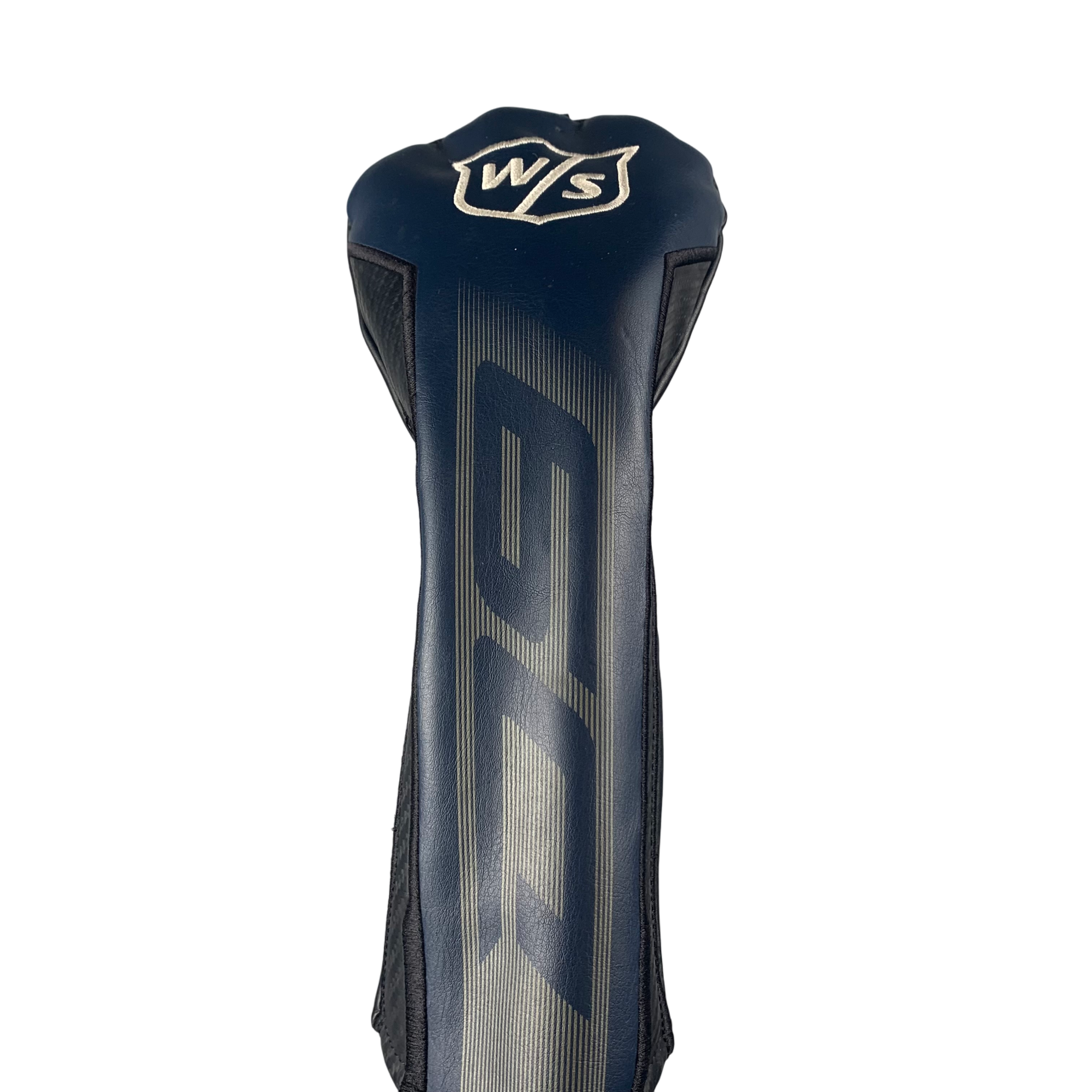 Wilson Staff D9 Fairway Wood / Flex Regular / Grafit / #5/18 galleri billede 2 - brugt golf udstyr i god stand