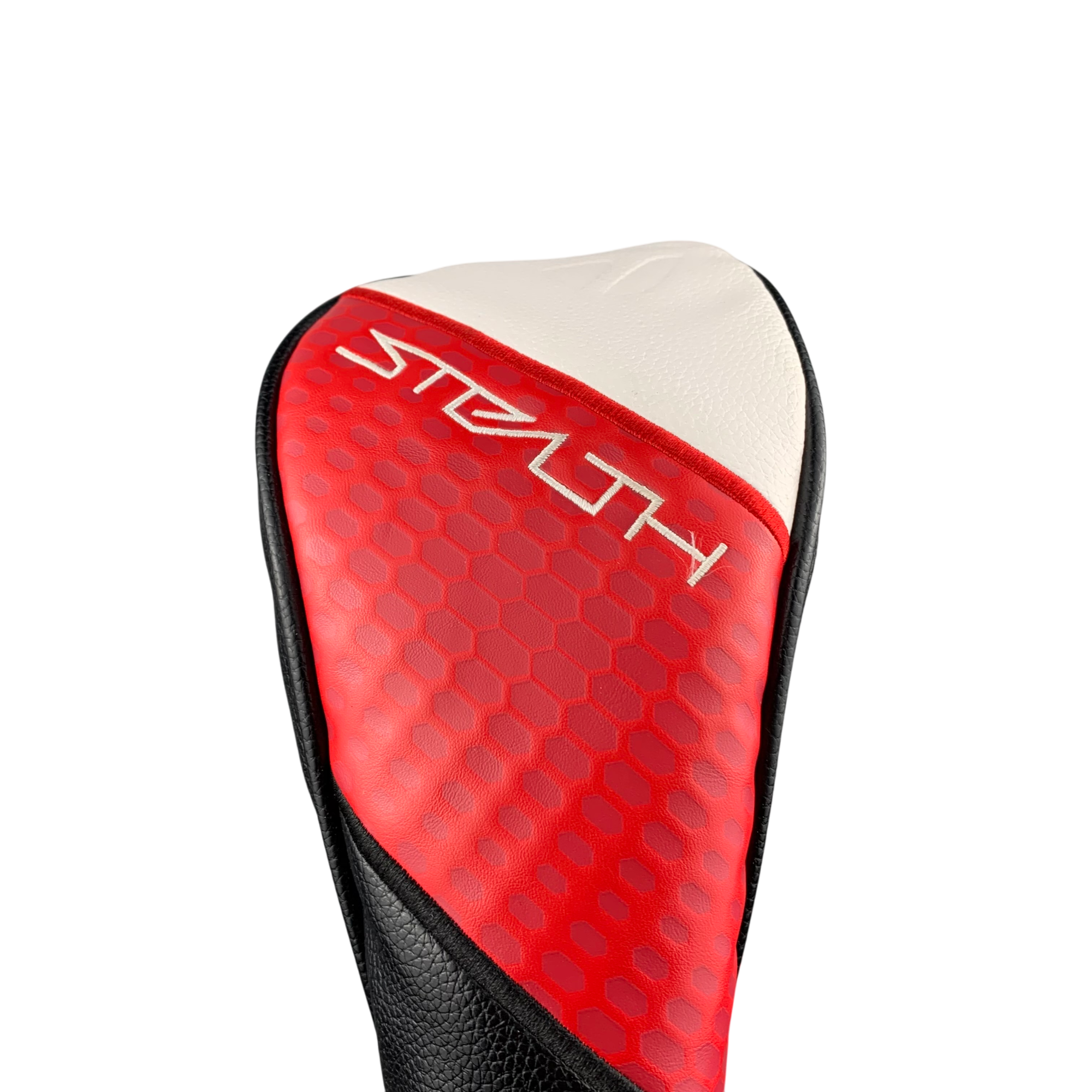 TaylorMade Stealth 2 HD Fairway Wood / Flex Regular / Grafit / #3/16 galleri billede 2 - brugt golf udstyr i god stand