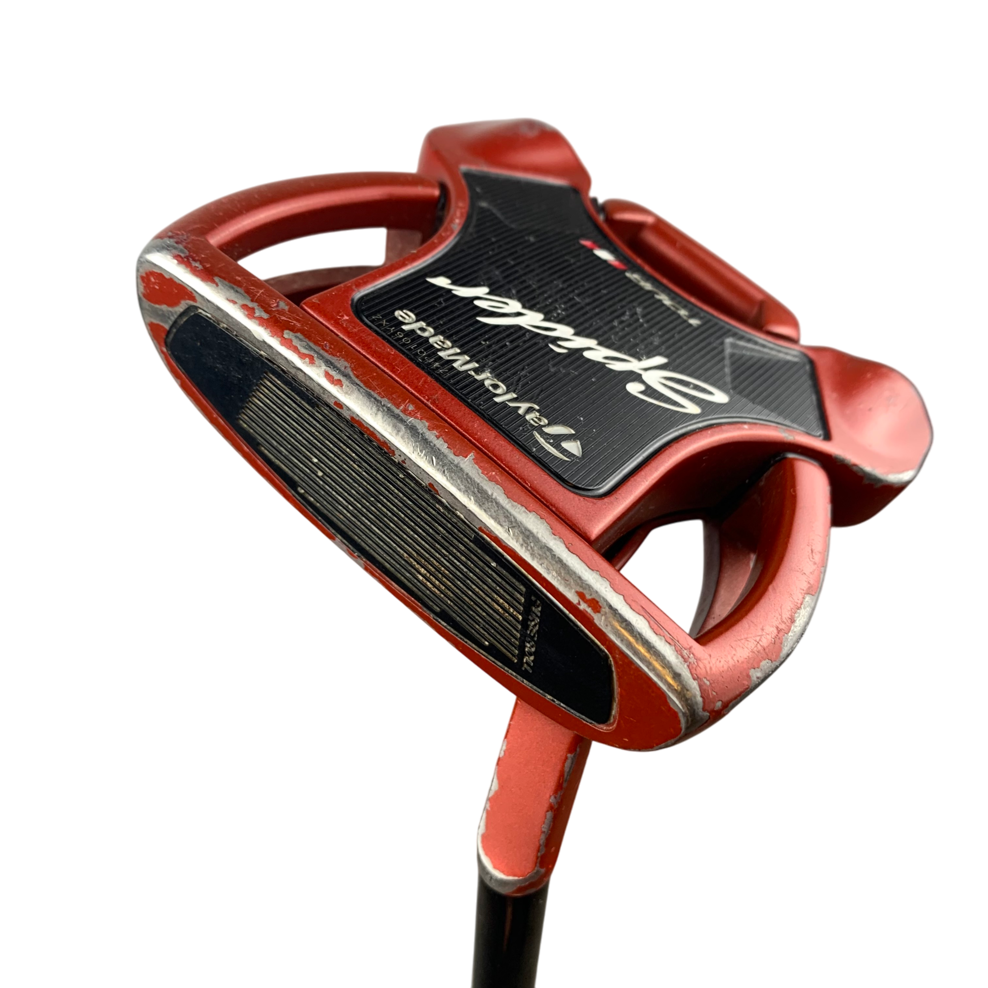 TaylorMade Spider Tour Putter / 34" Venstre galleri billede 2 - brugt golf udstyr i god stand
