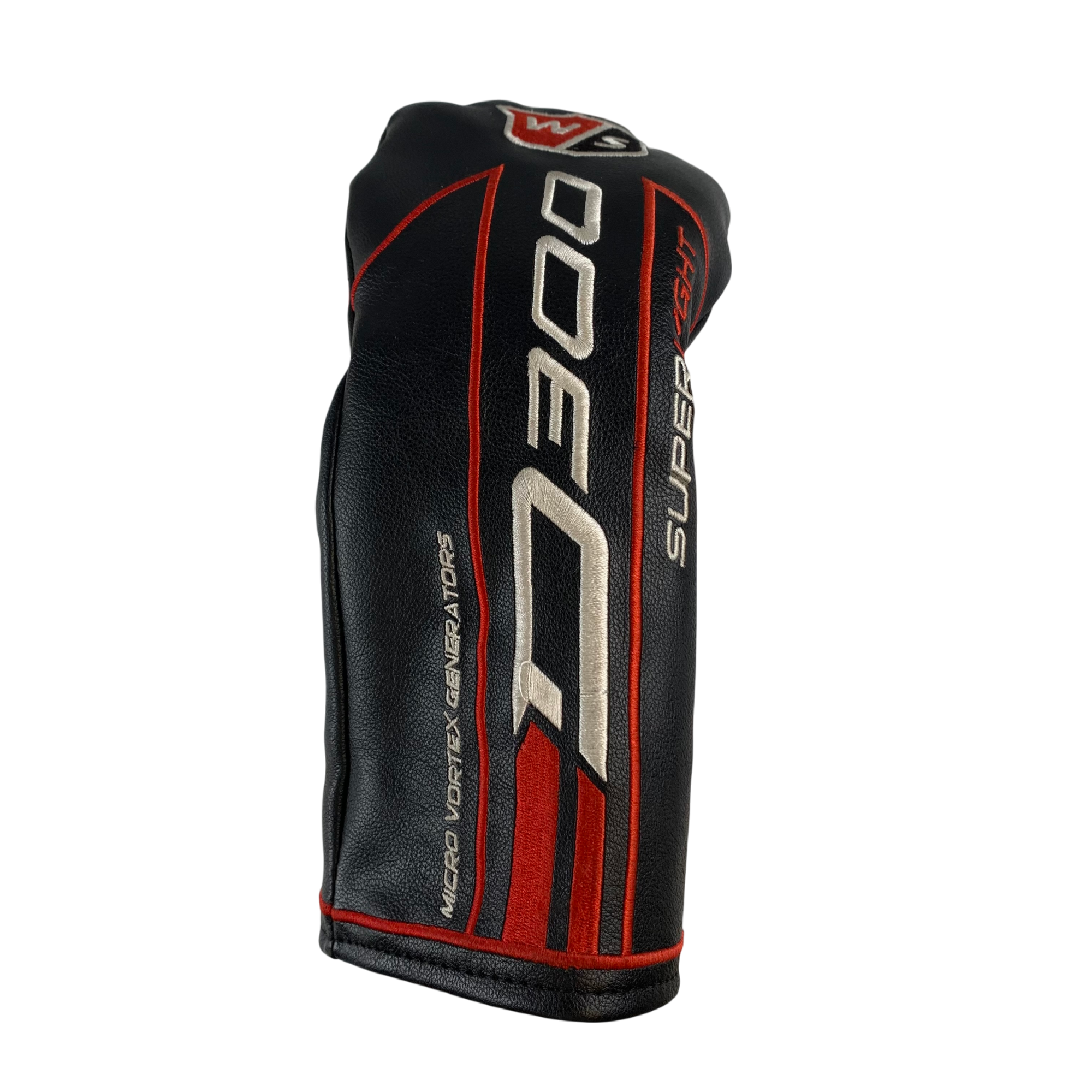 Wilson Staff D300 Fairway Wood / Flex Regular / Grafit / #3/15 galleri billede 2 - brugt golf udstyr i god stand