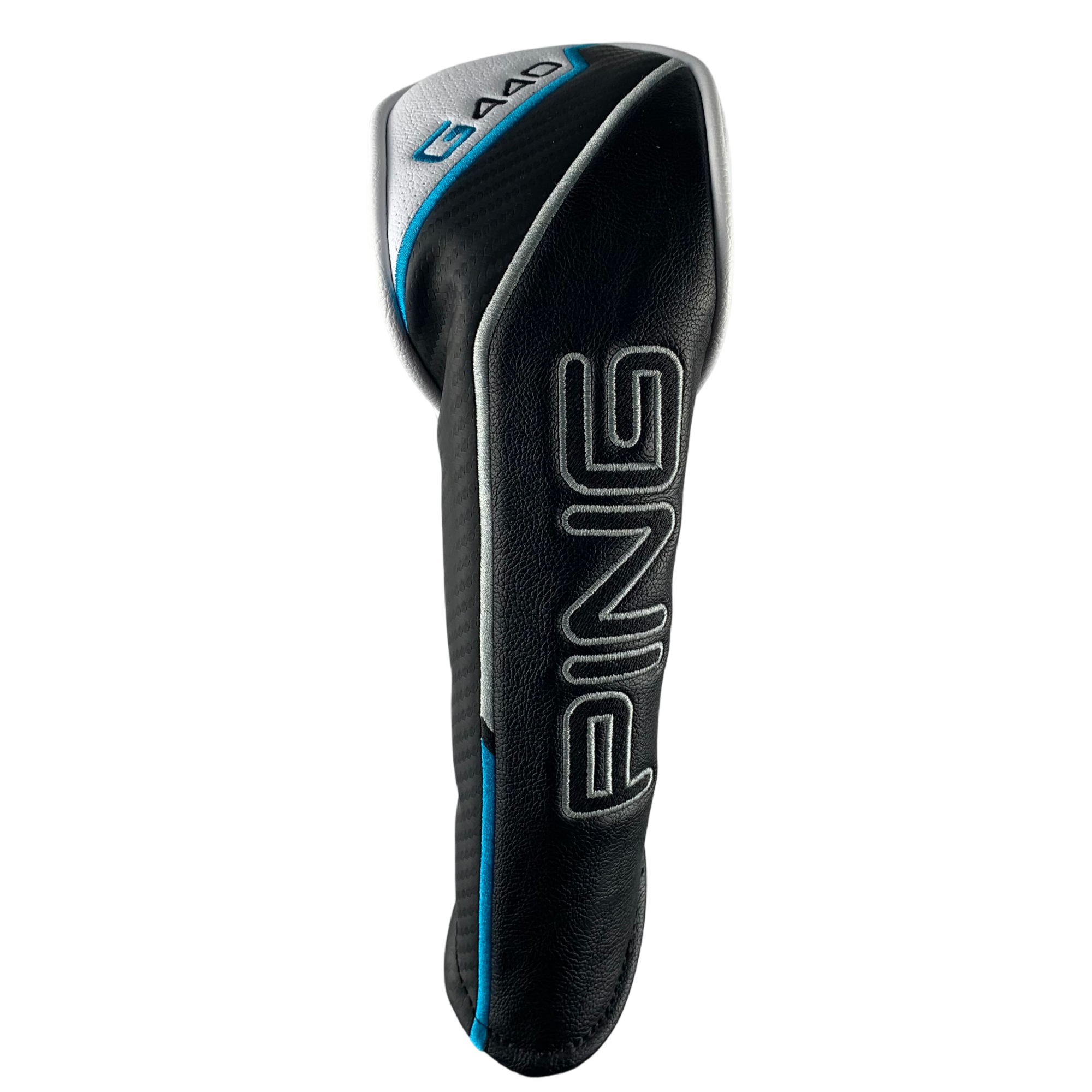 PING G440 MAX Fairway Wood / Flex Regular / Grafit / #3/15 galleri billede 2 - brugt golf udstyr i god stand